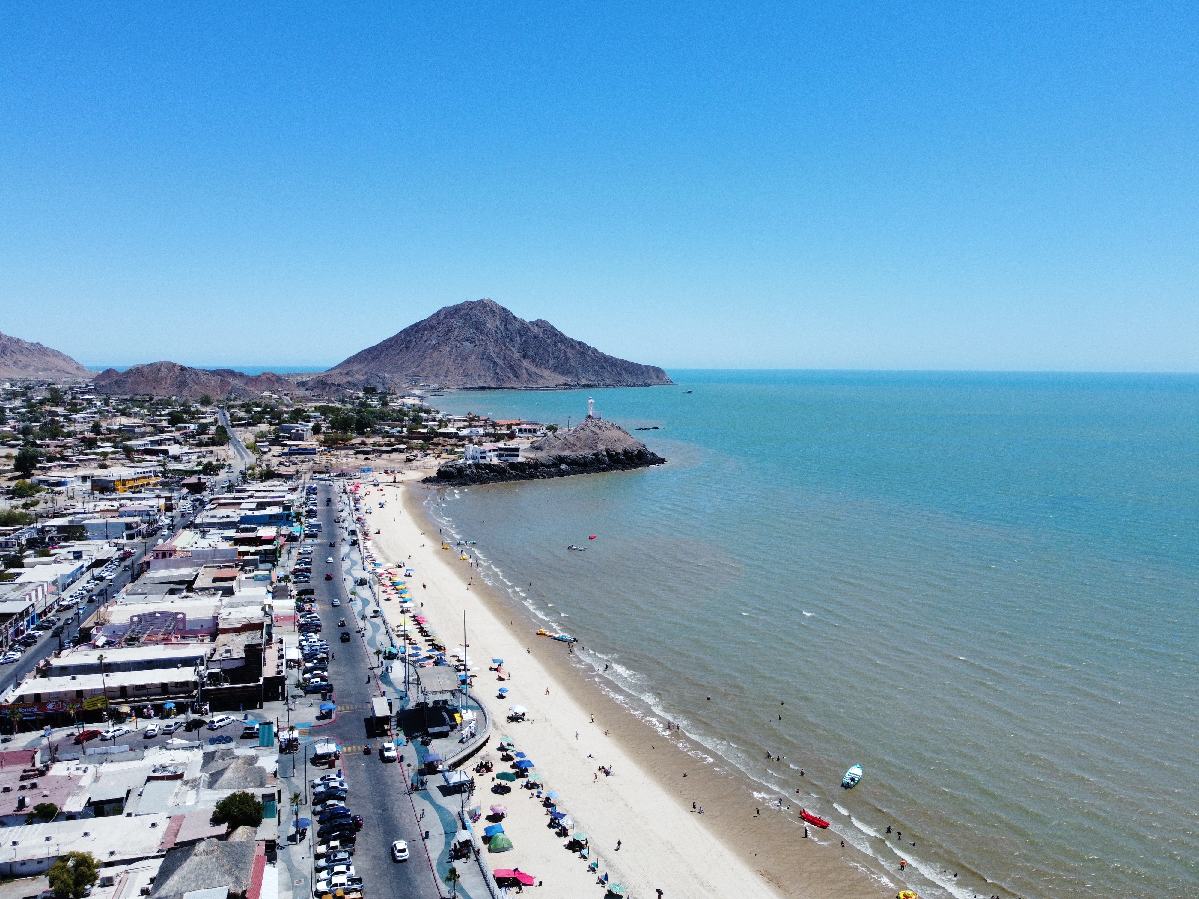 Mariscos La Morena image 9