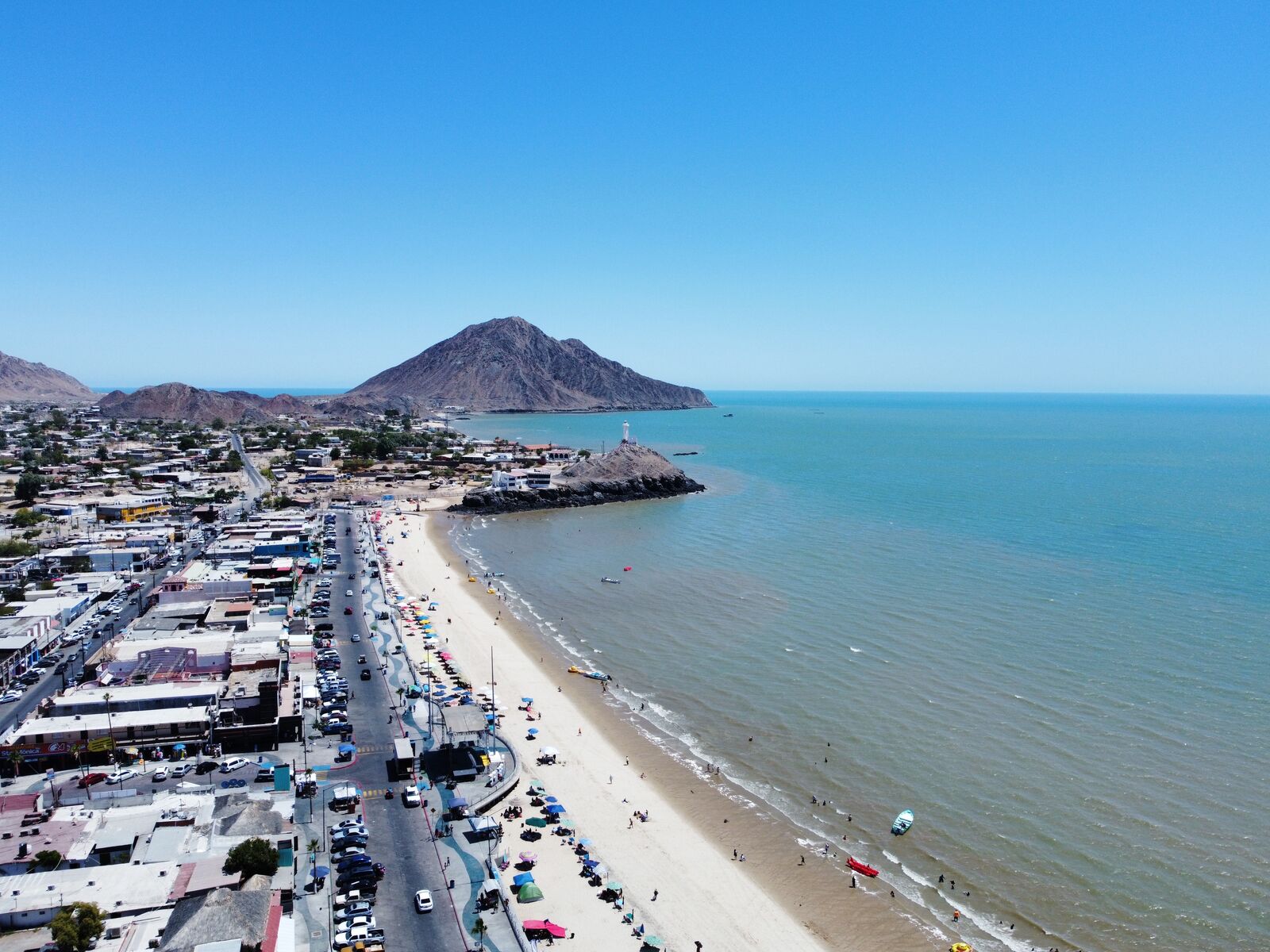 Mariscos La Morena image 9