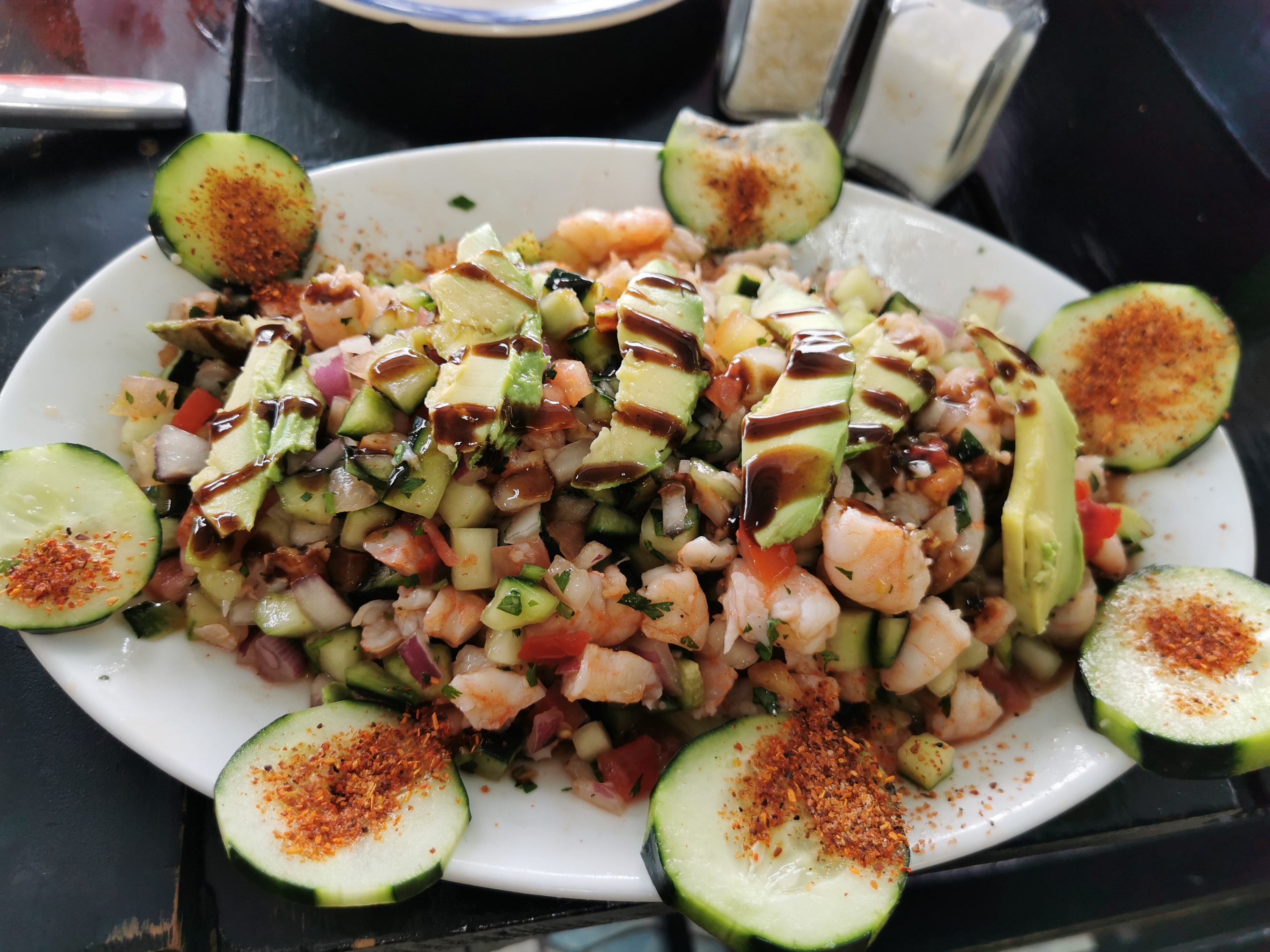 Mariscos La Morena image 10