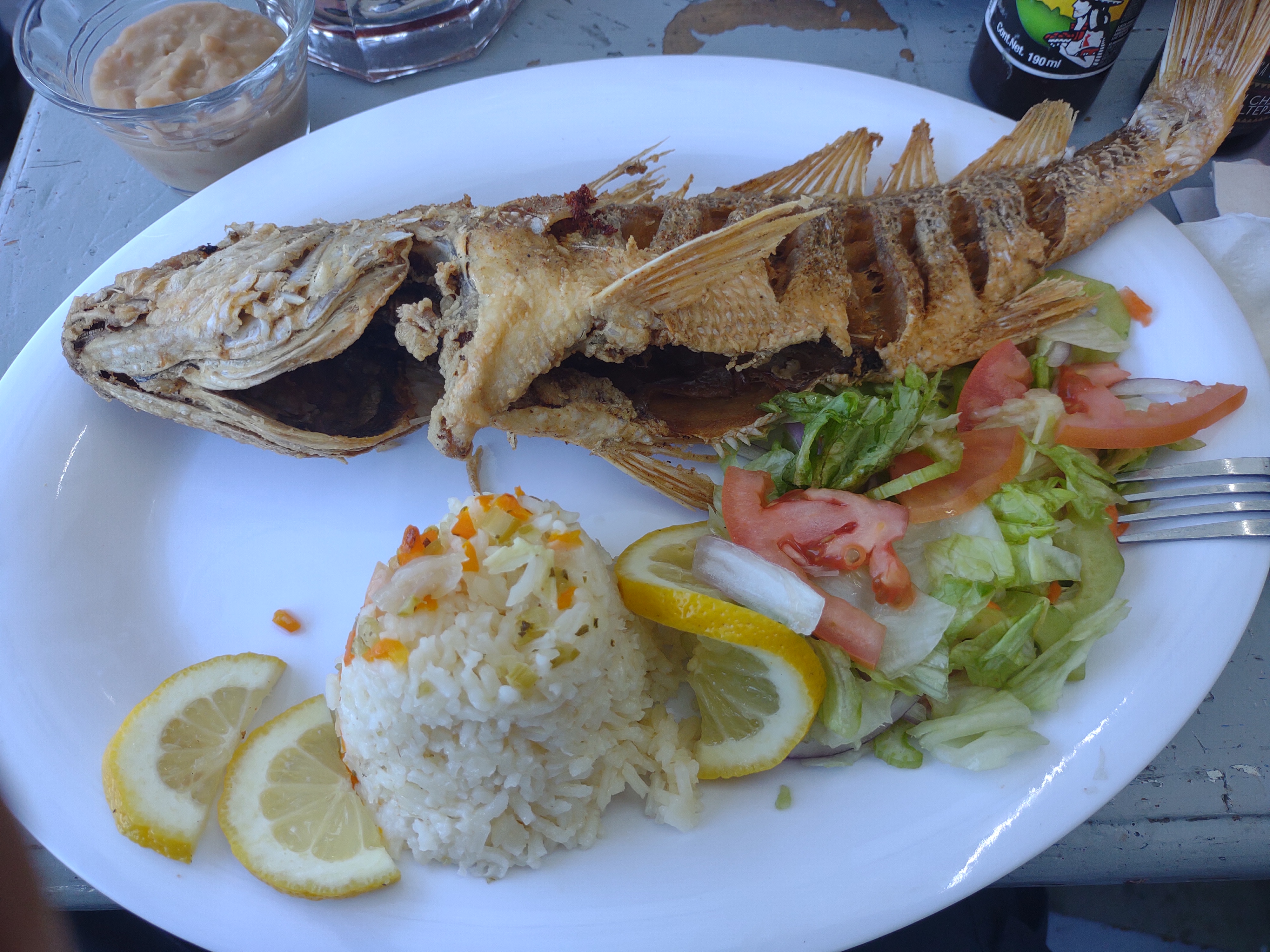 Las Caguamas image 10