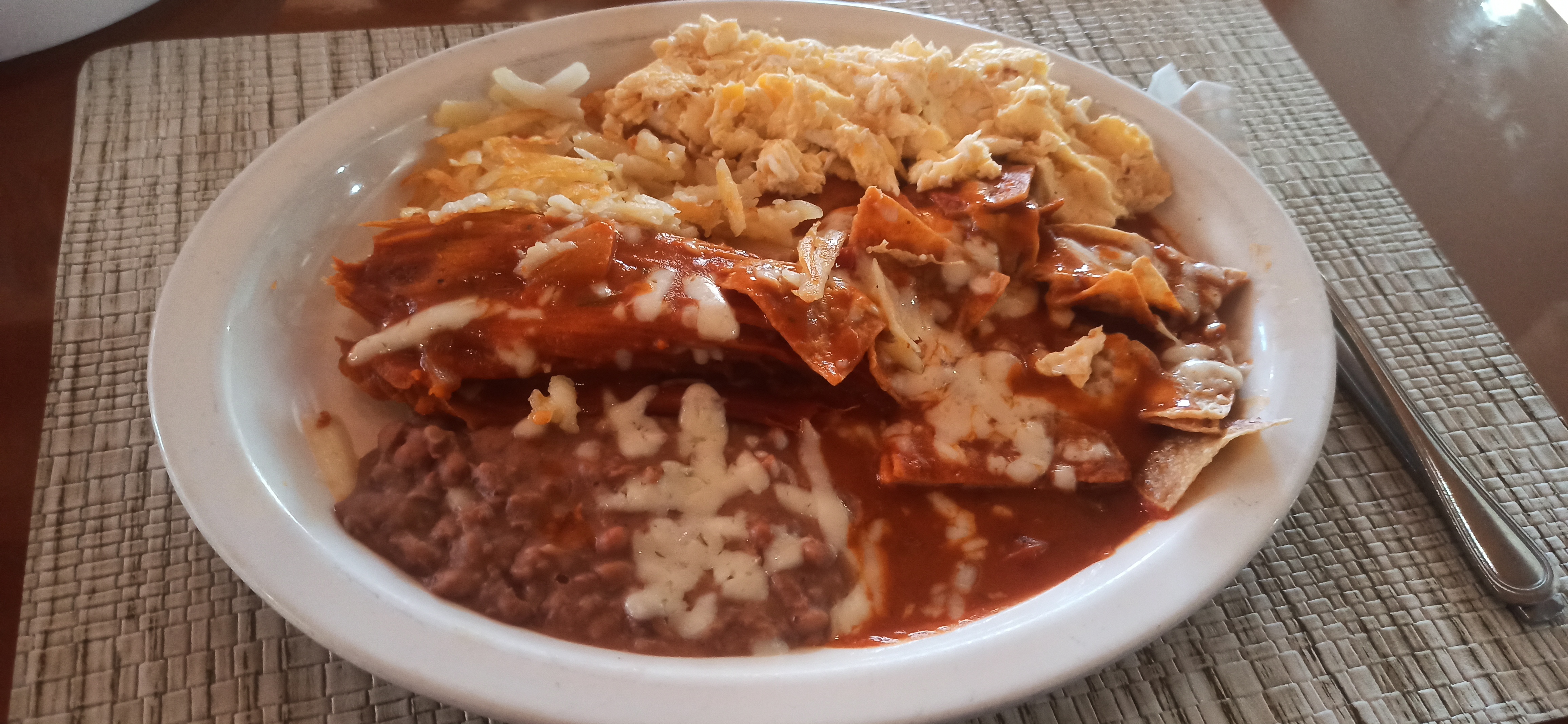 New George´s Café image 3