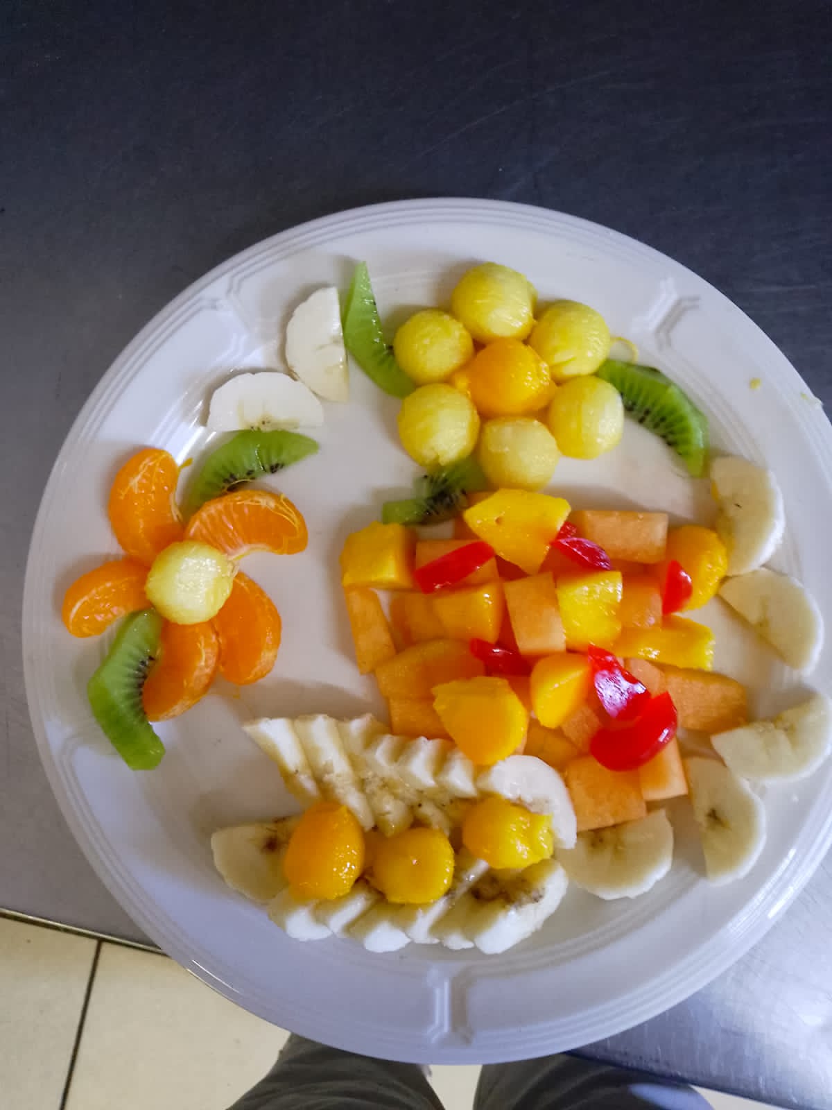 New George´s Café image 6