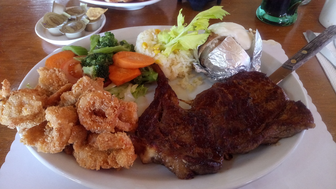 New George´s Café image 10