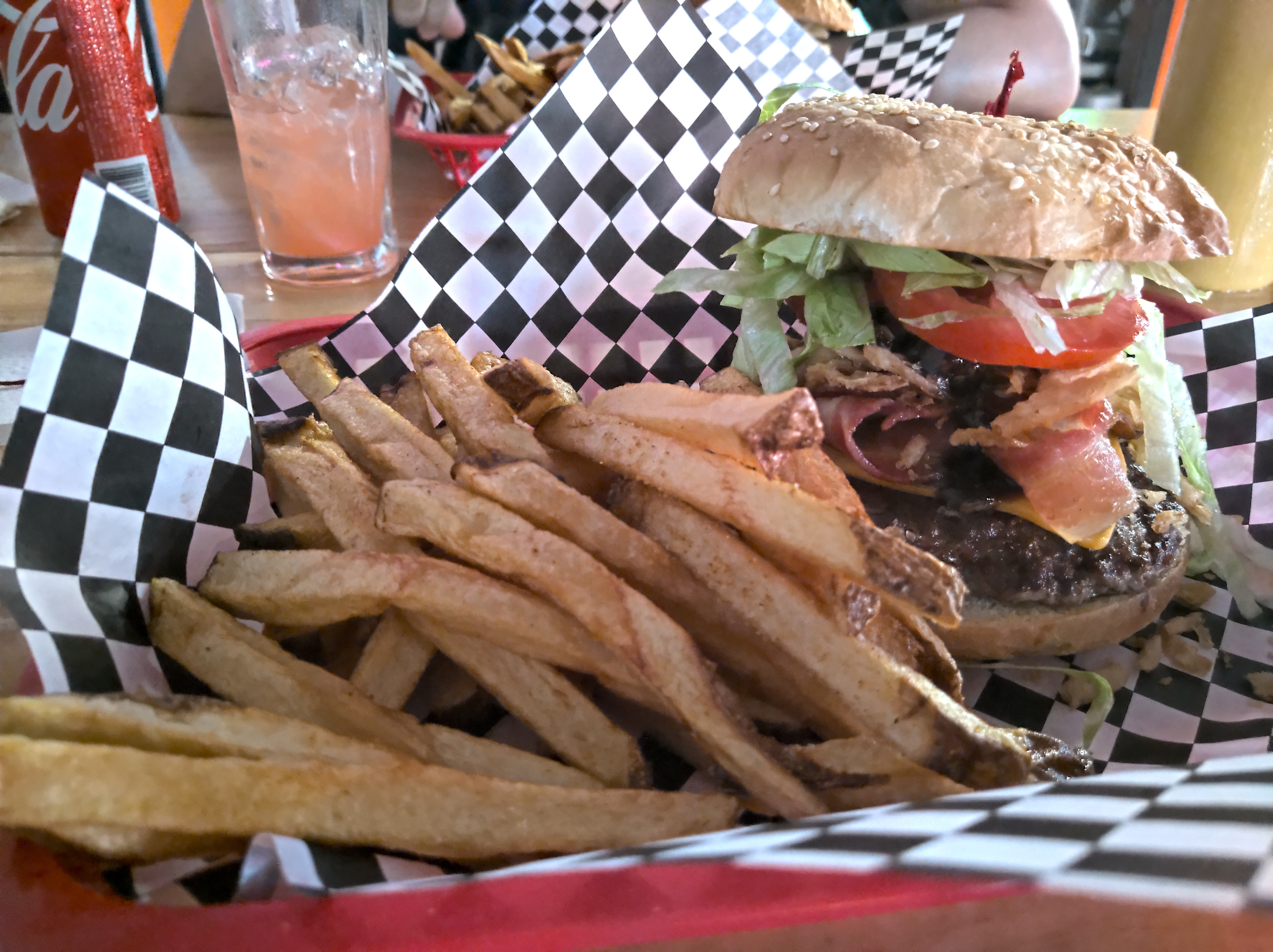 Fatboy's Bar & Pizzeria image 3