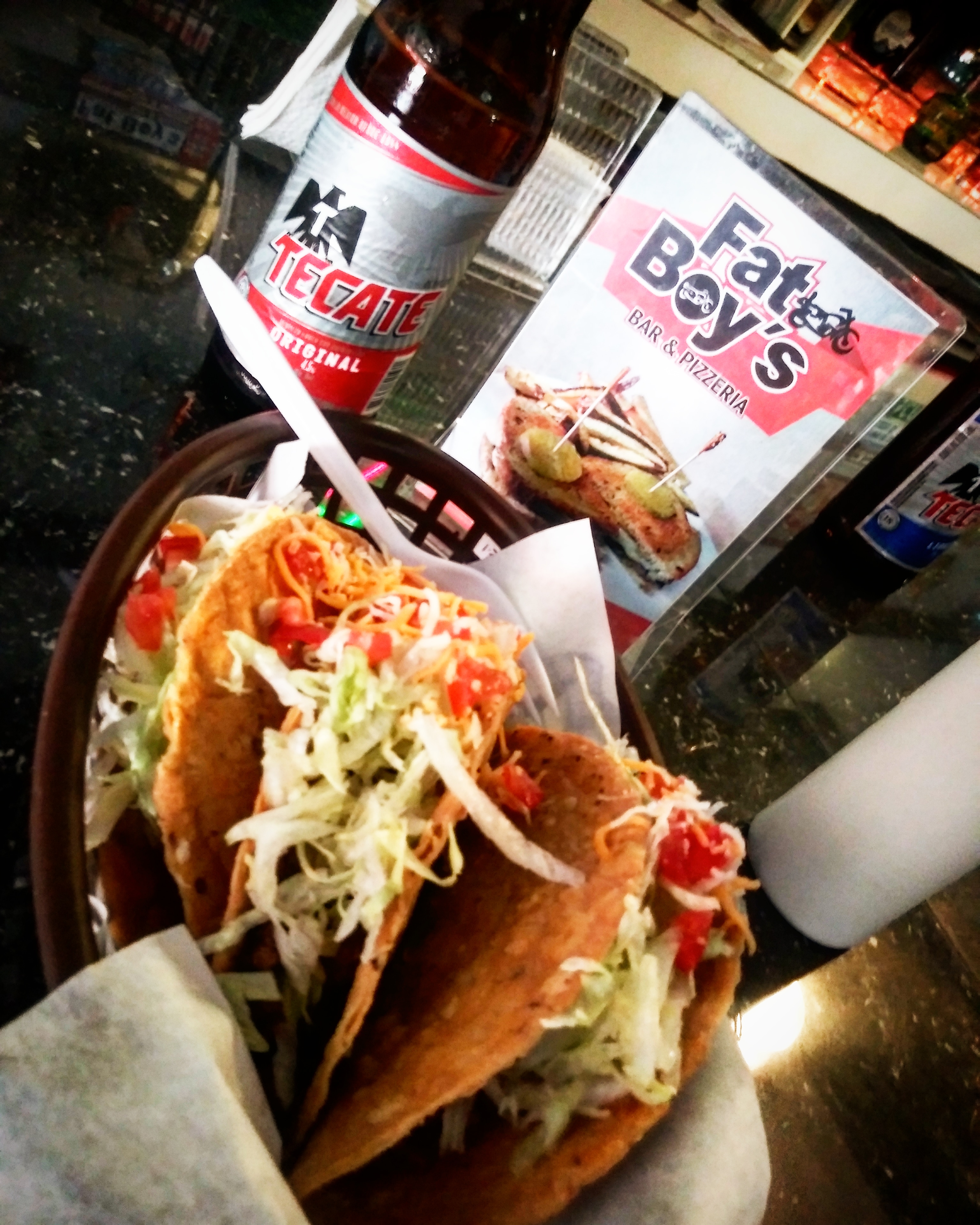 Fatboy's Bar & Pizzeria image 8