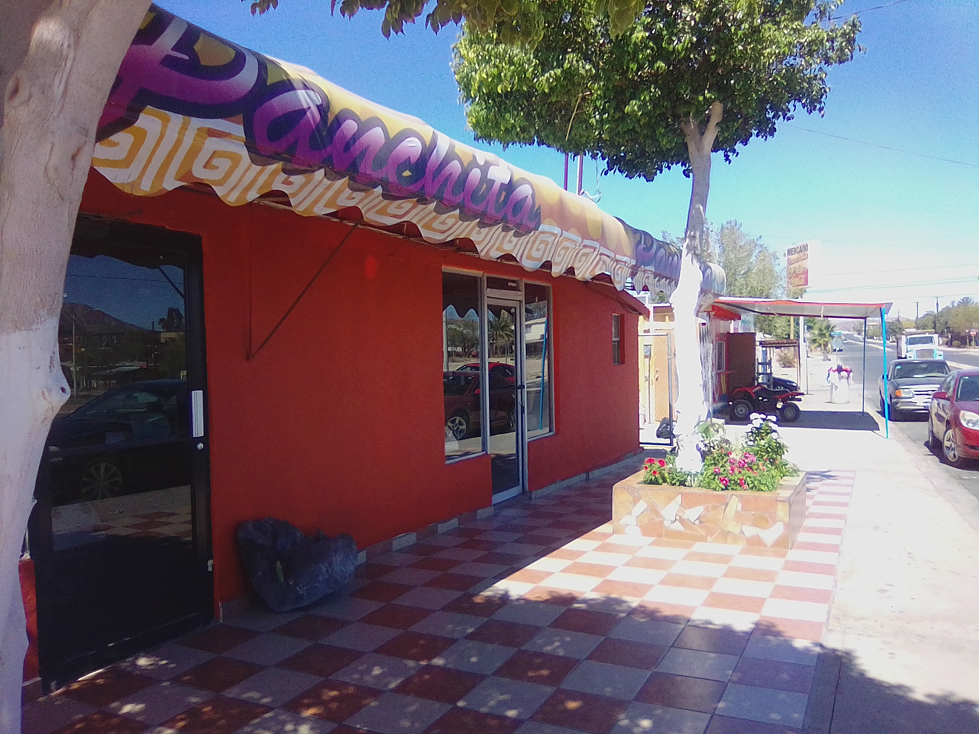 Francis's Diner image 1