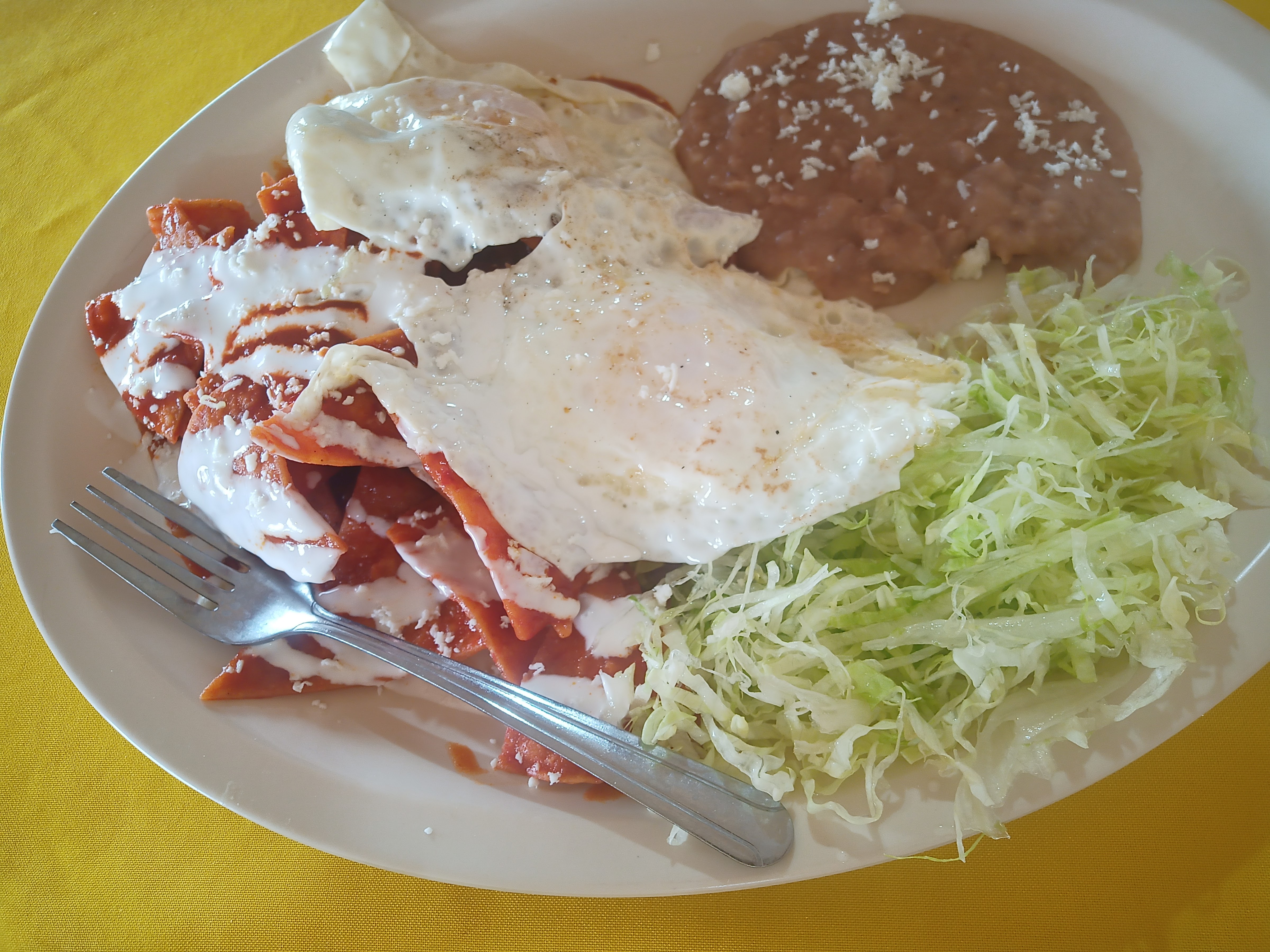 Francis's Diner image 2