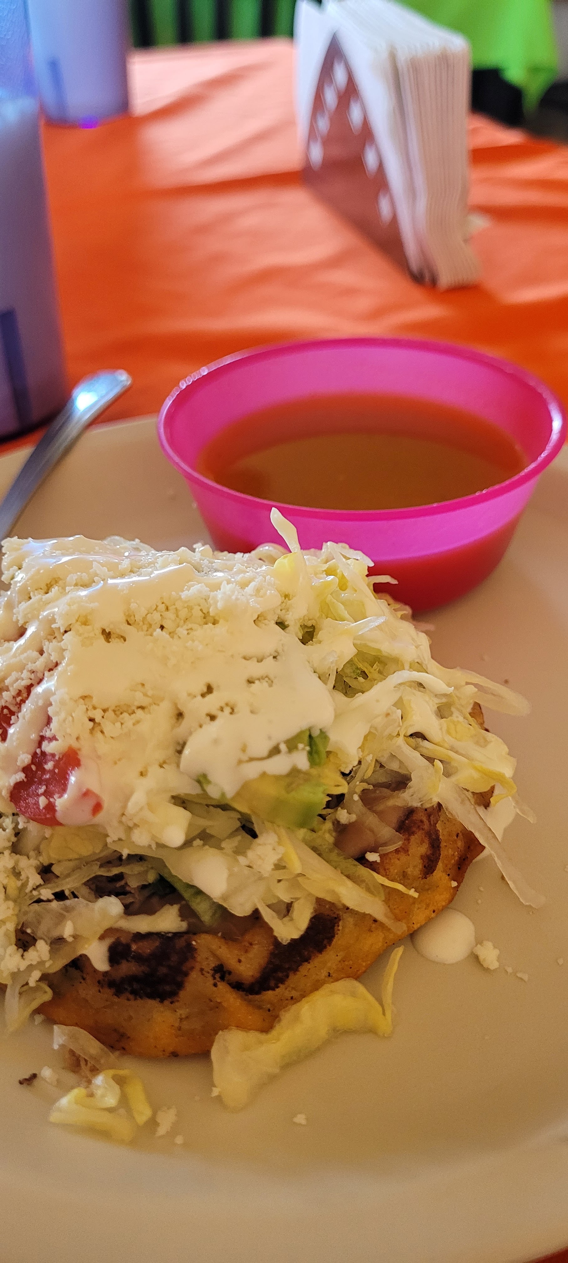 Francis's Diner image 3