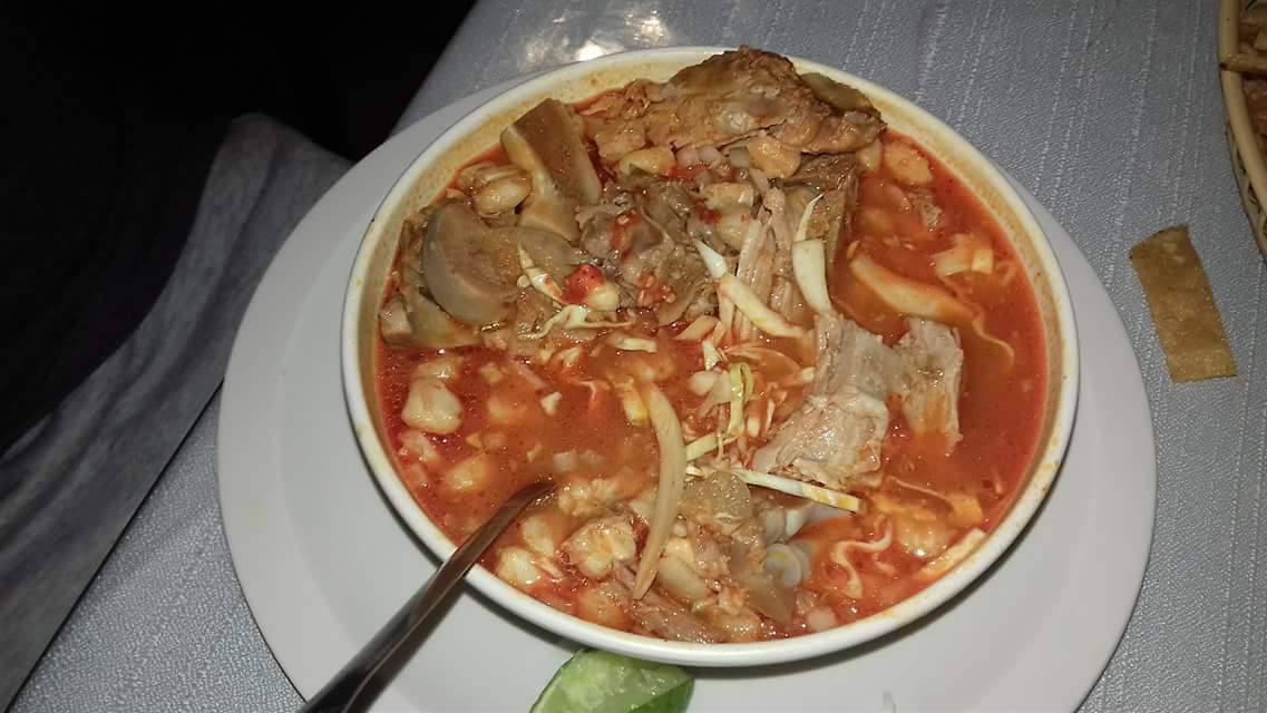 Francis's Diner image 4