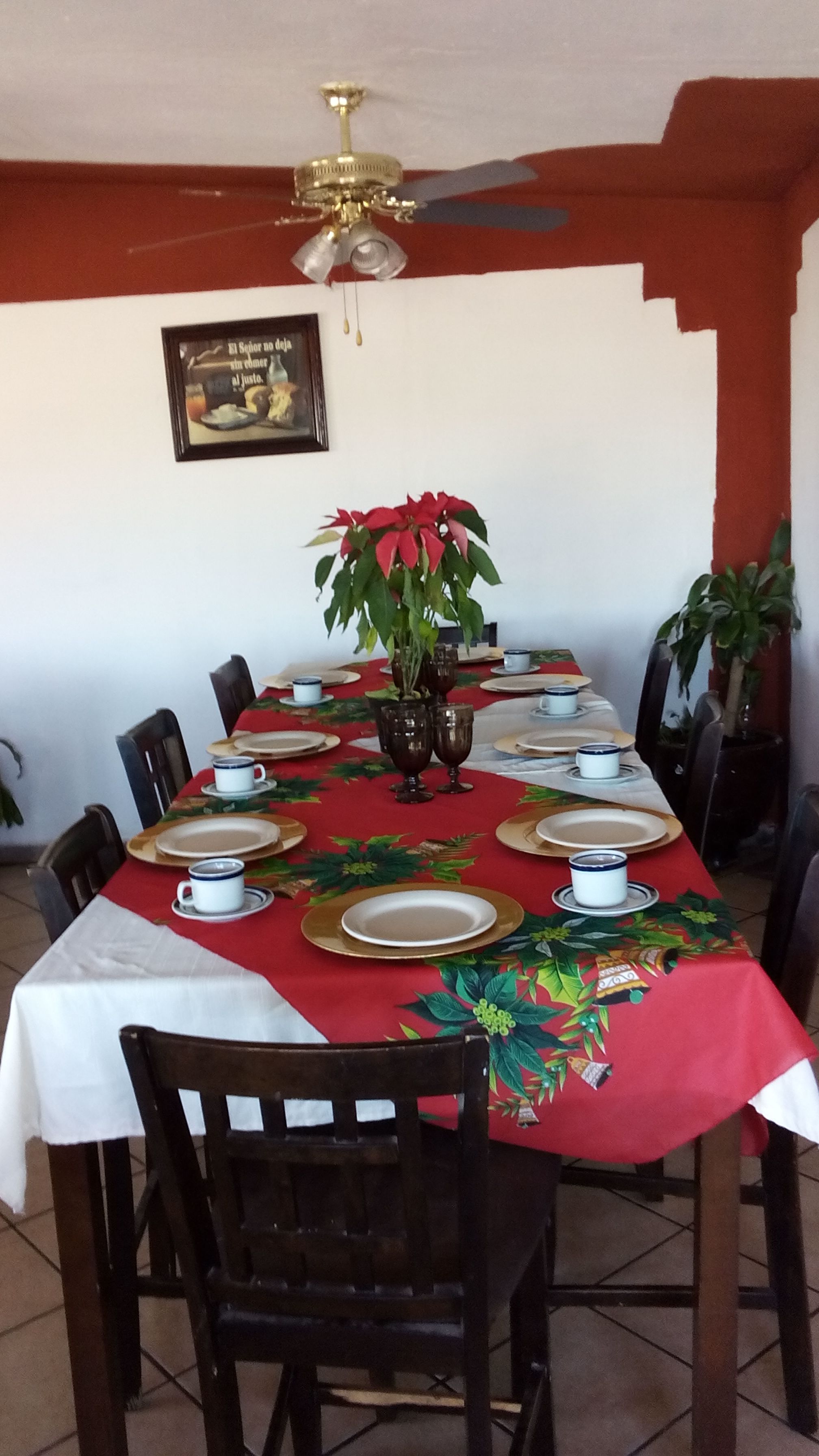 Francis's Diner image 7