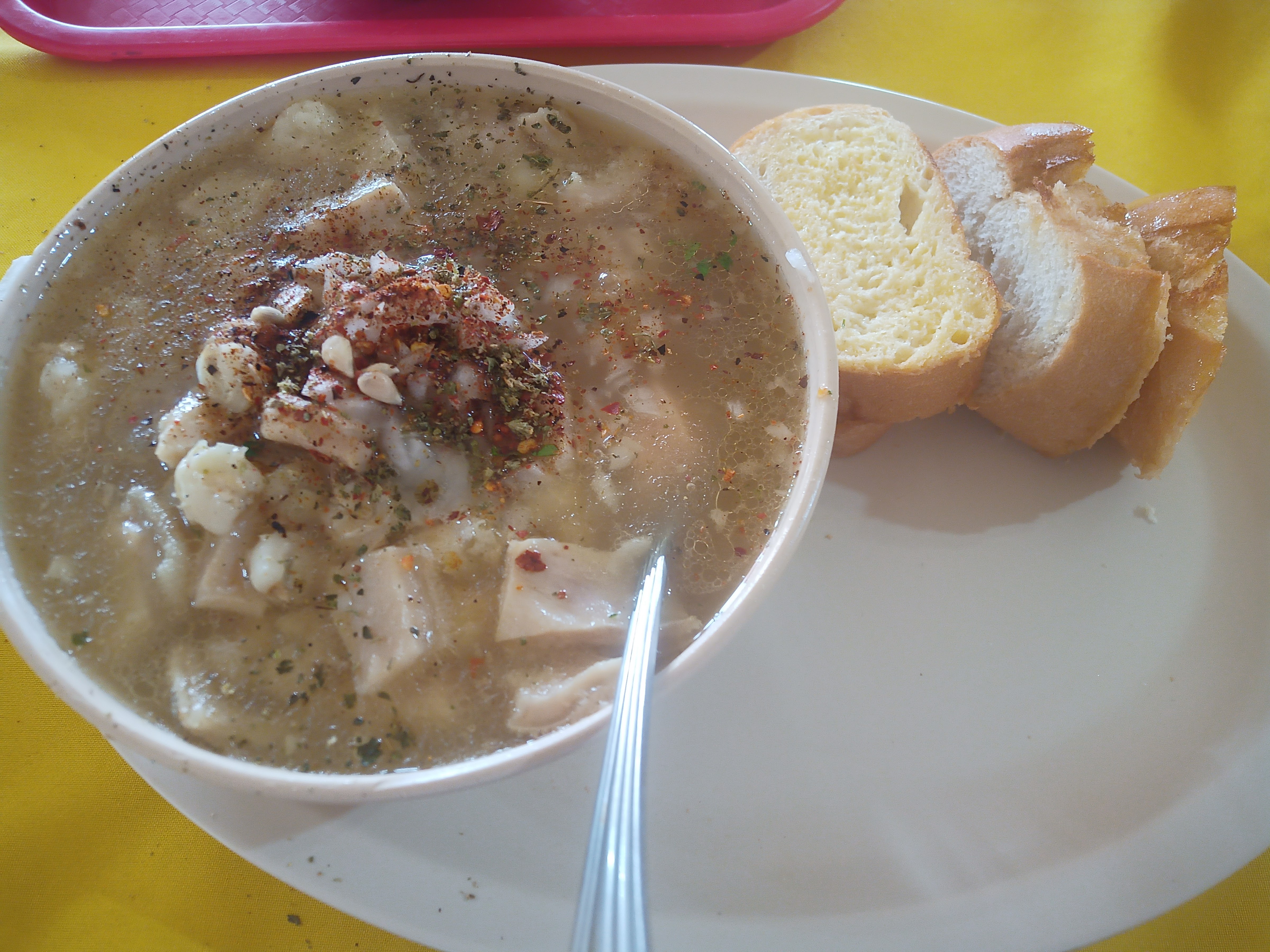 Francis's Diner image 8