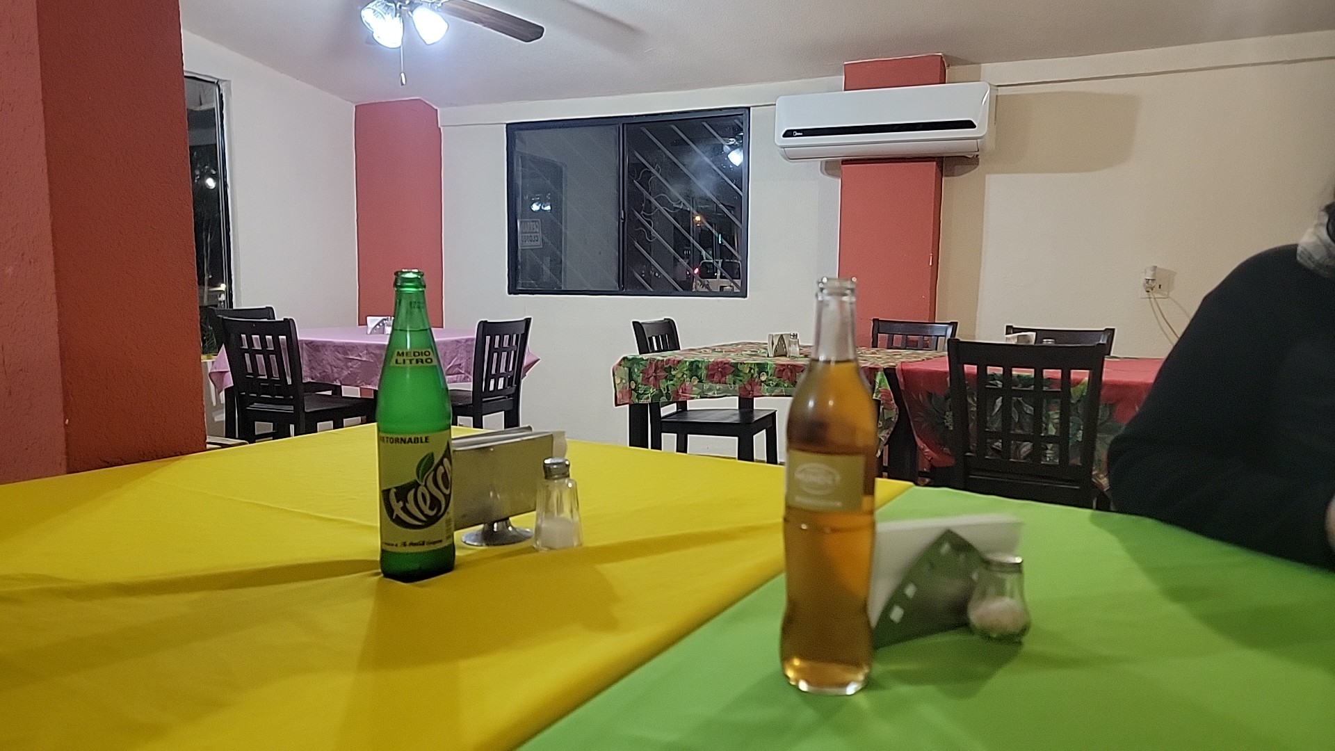 Francis's Diner image 9