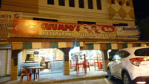 Chumpo´s Restaurant image 1