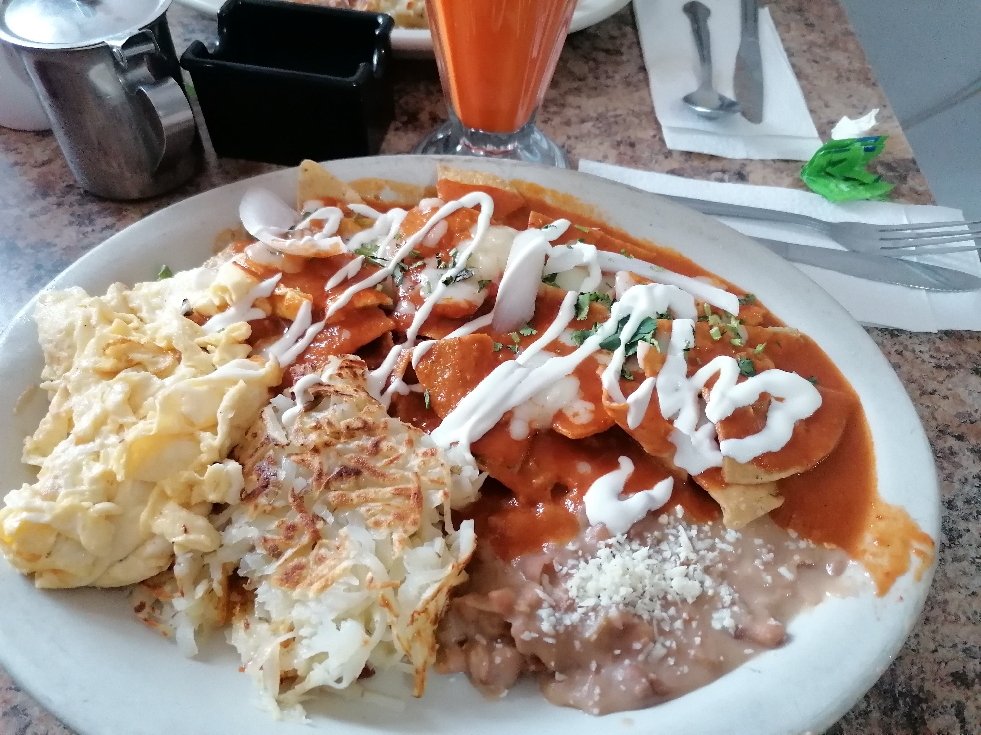 Chumpo´s Restaurant image 2