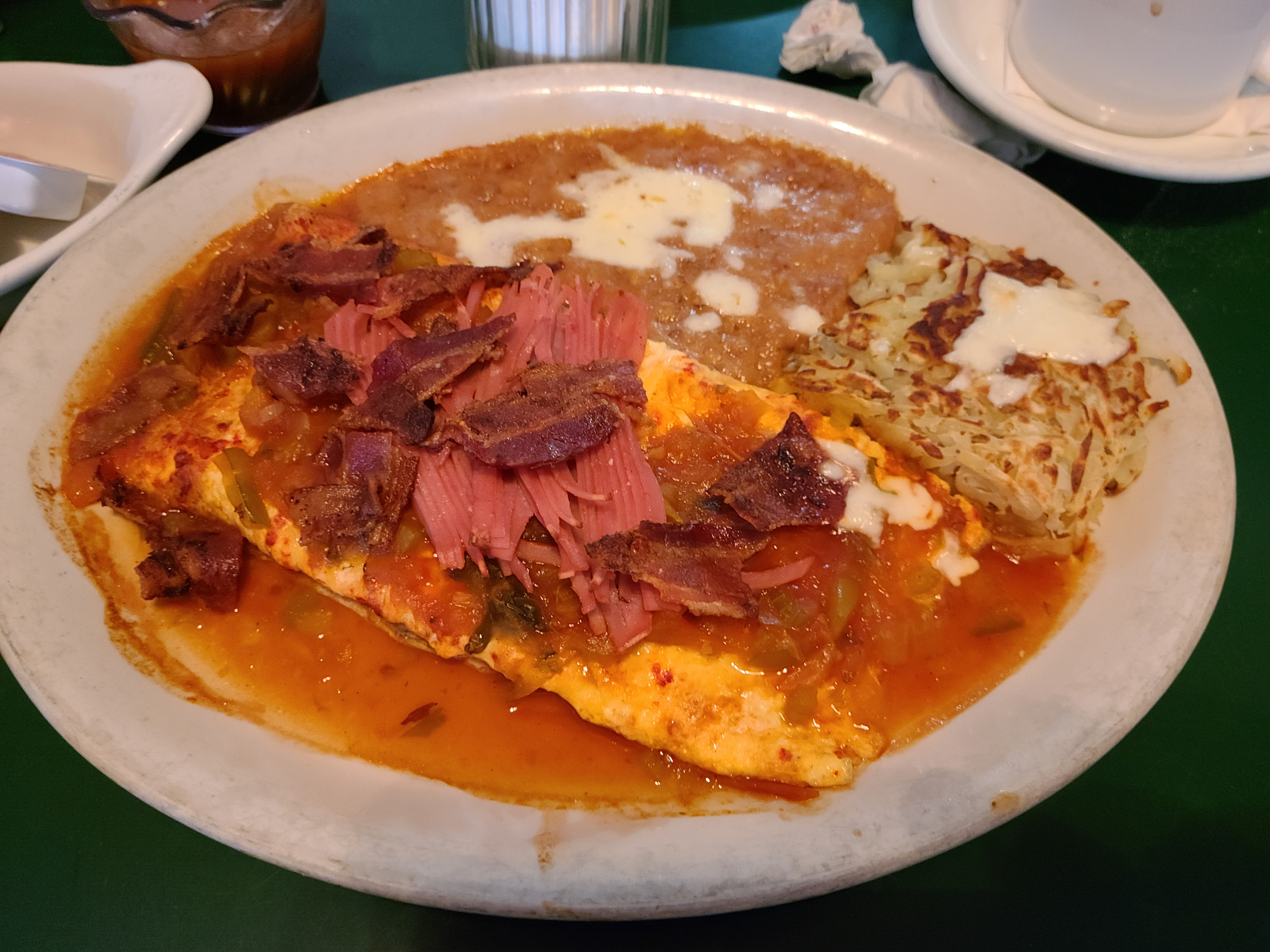 Chumpo´s Restaurant image 3