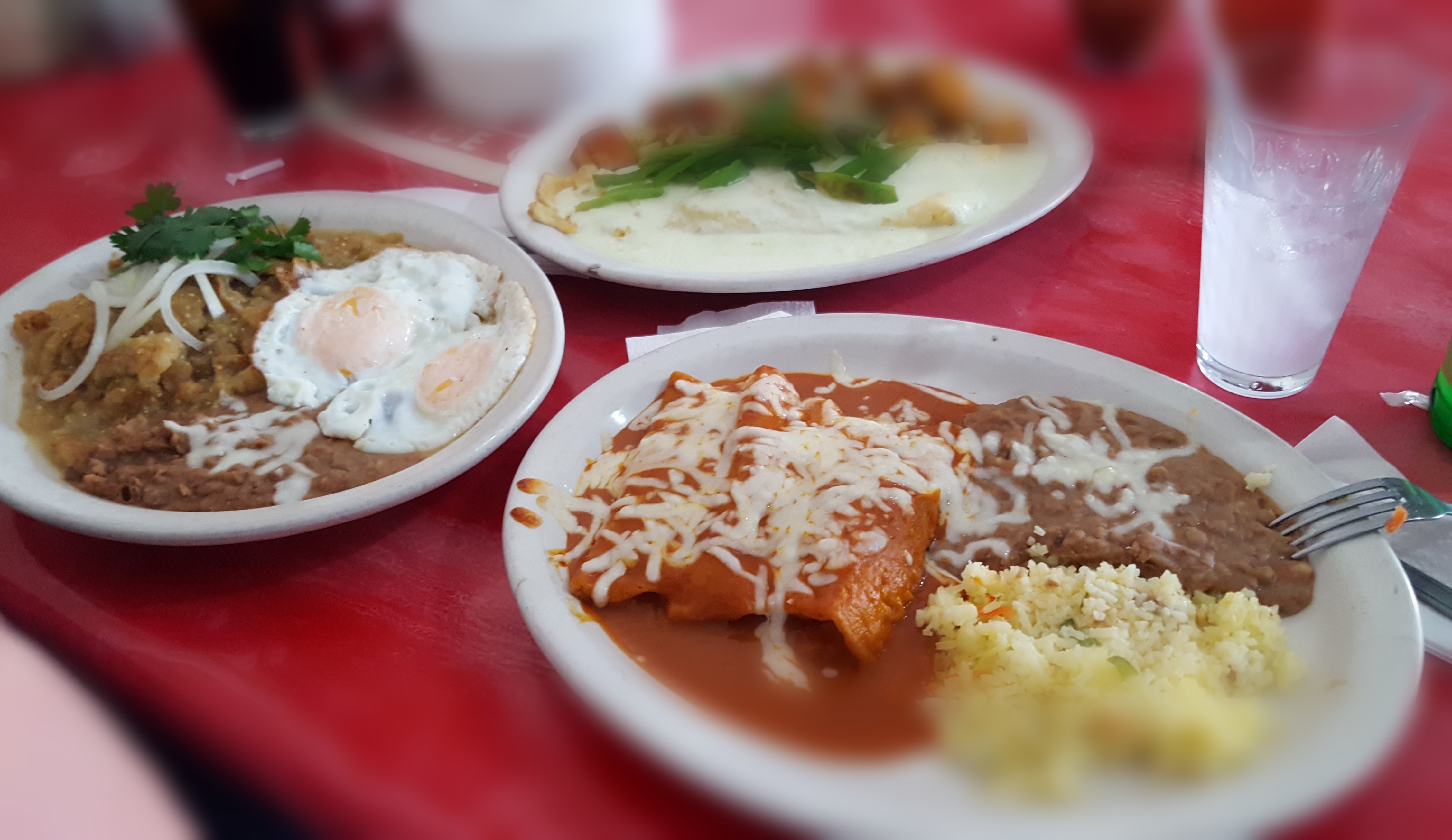 Chumpo´s Restaurant image 4