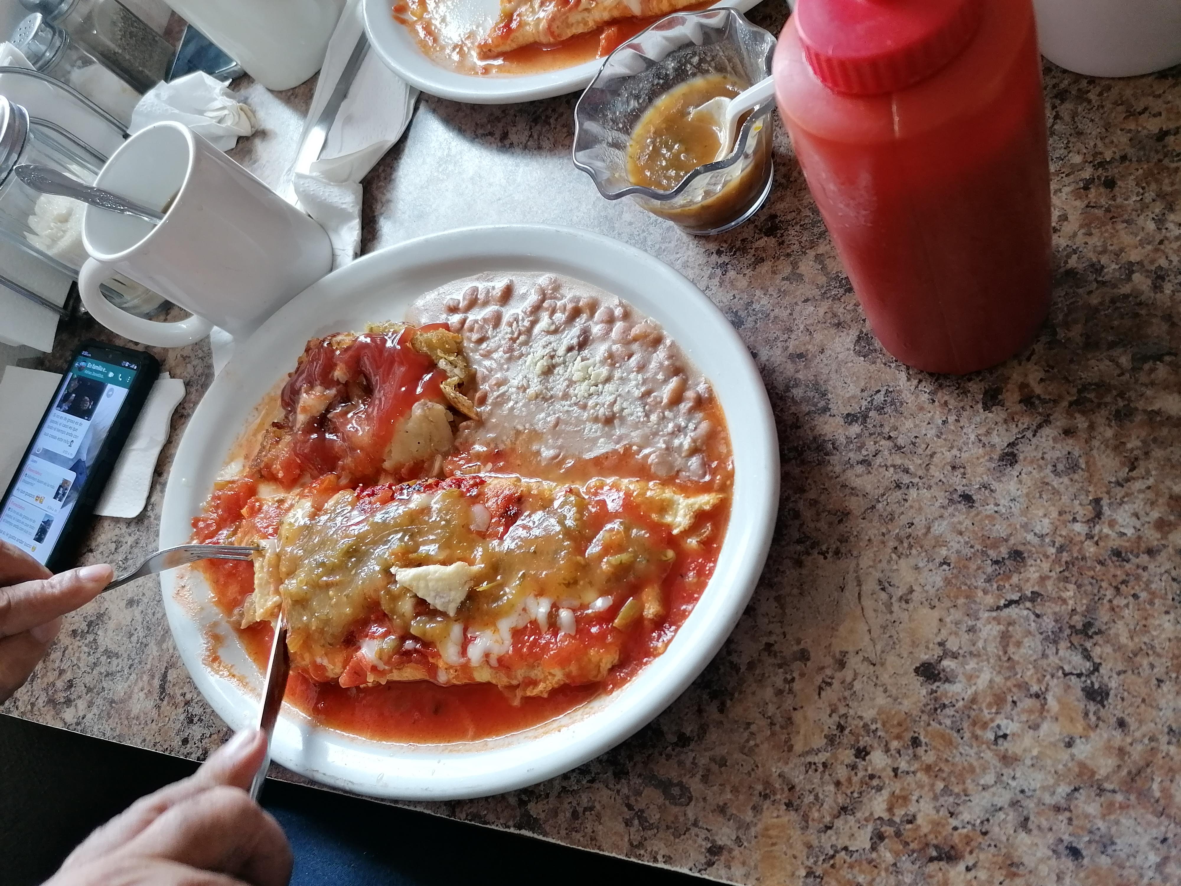 Chumpo´s Restaurant image 5