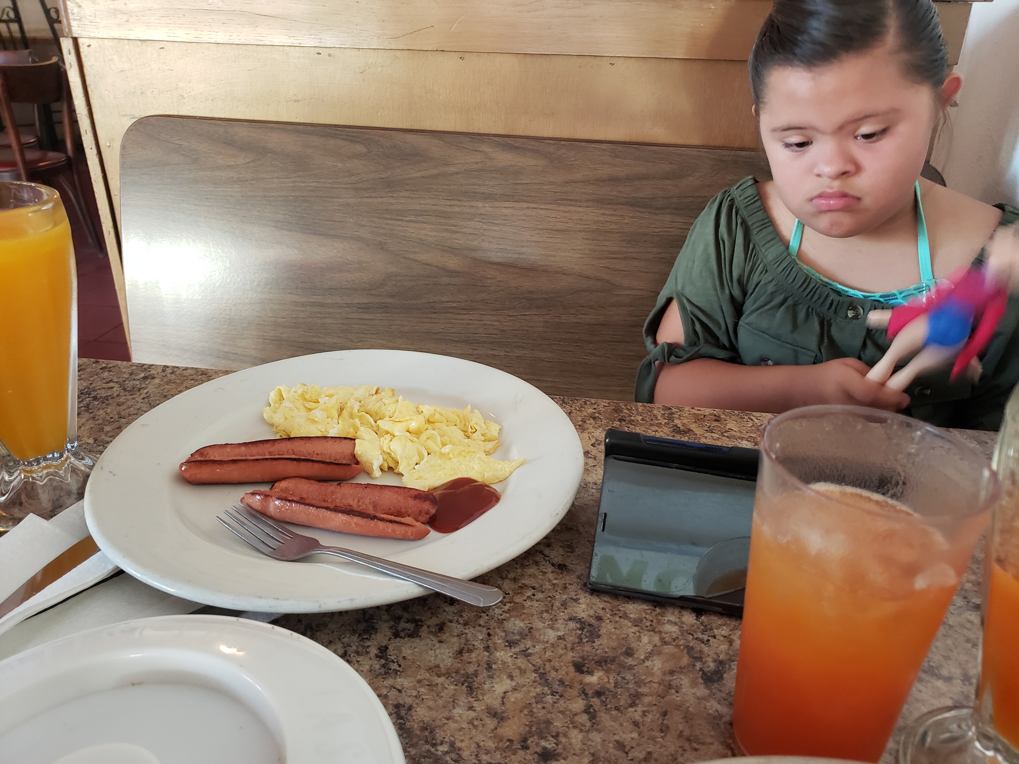 Chumpo´s Restaurant image 6