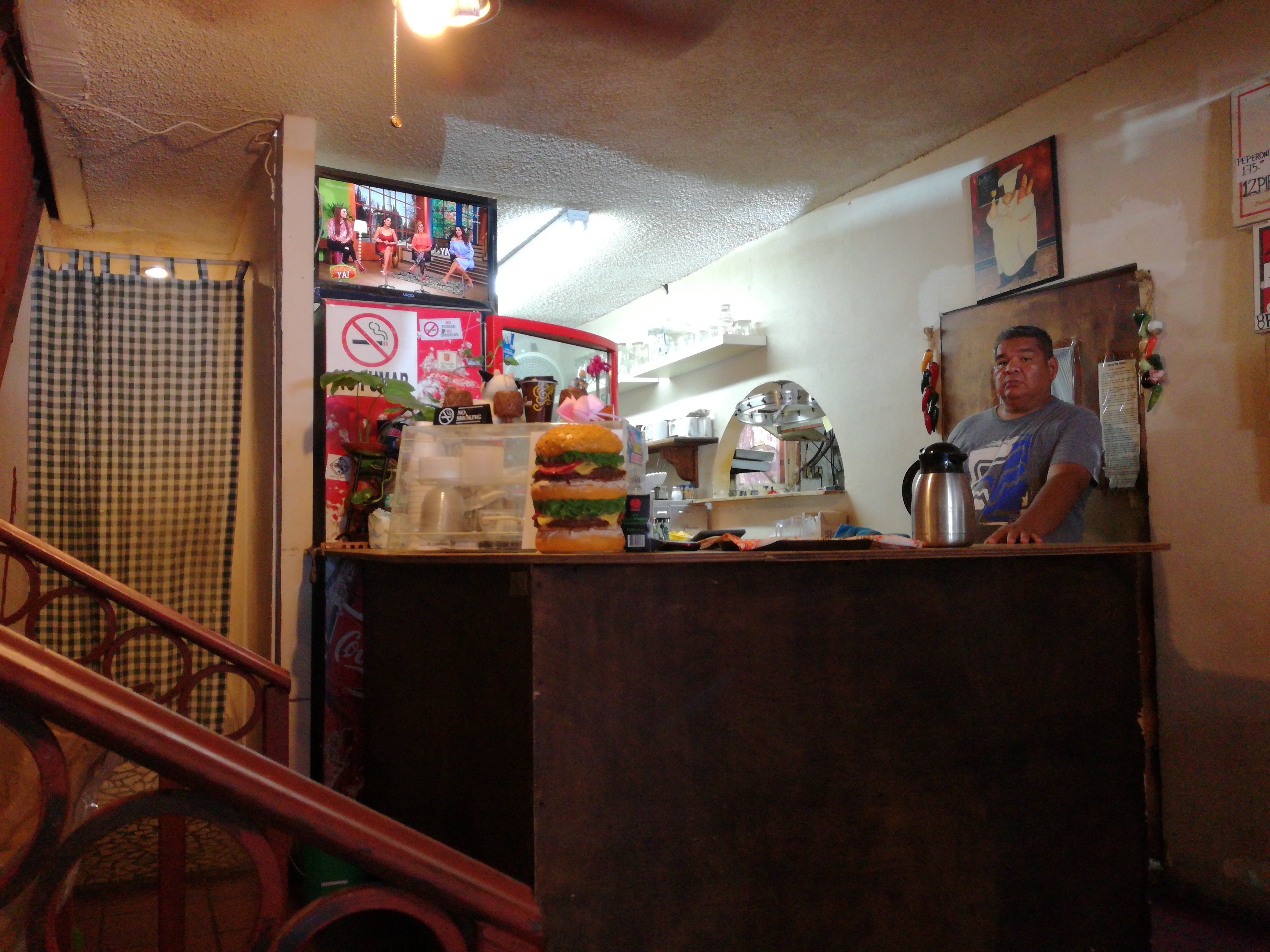 Chumpo´s Restaurant image 7