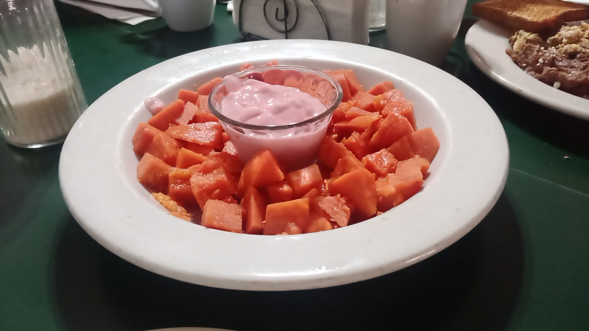 Chumpo´s Restaurant image 8