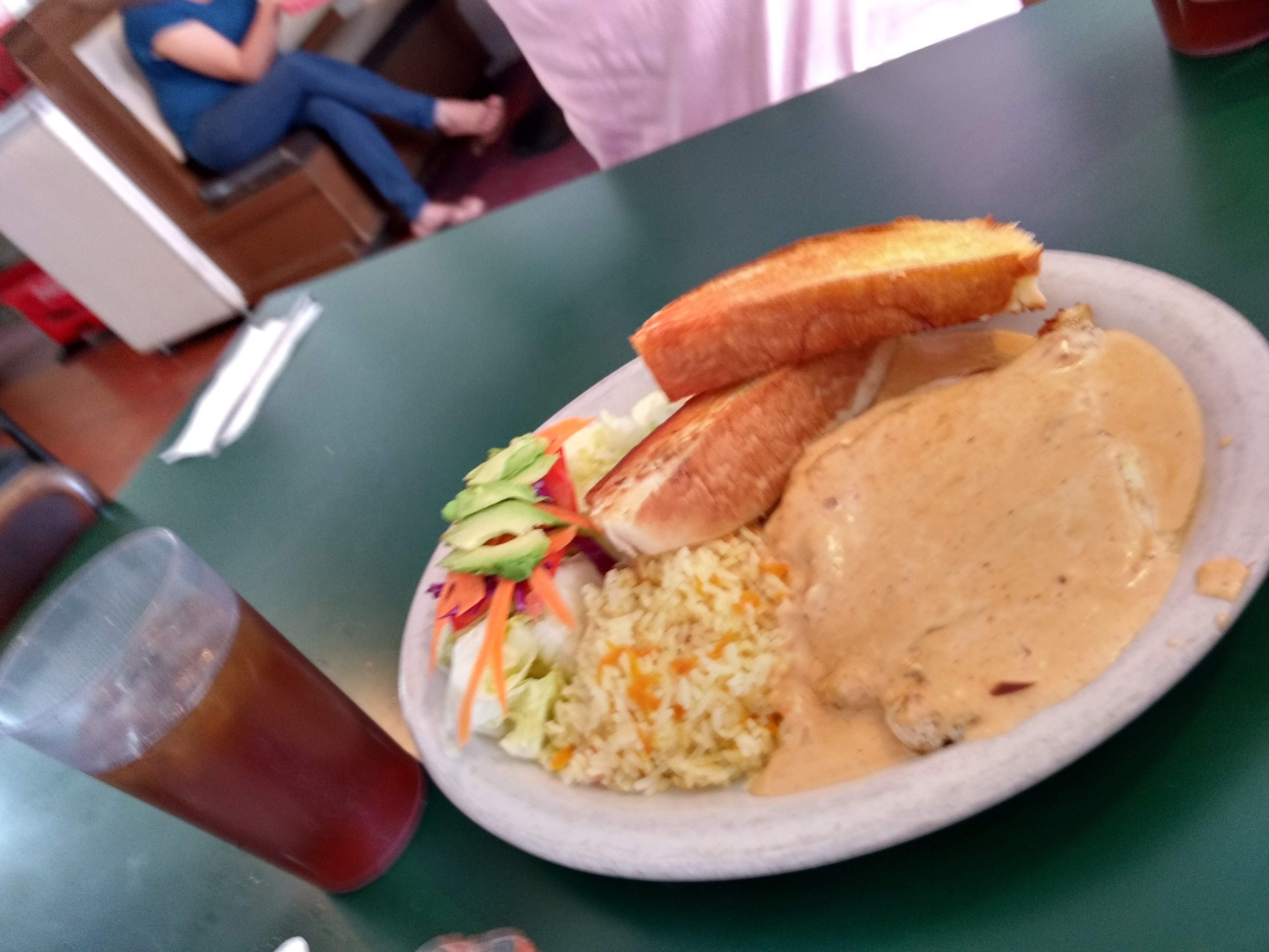 Chumpo´s Restaurant image 9