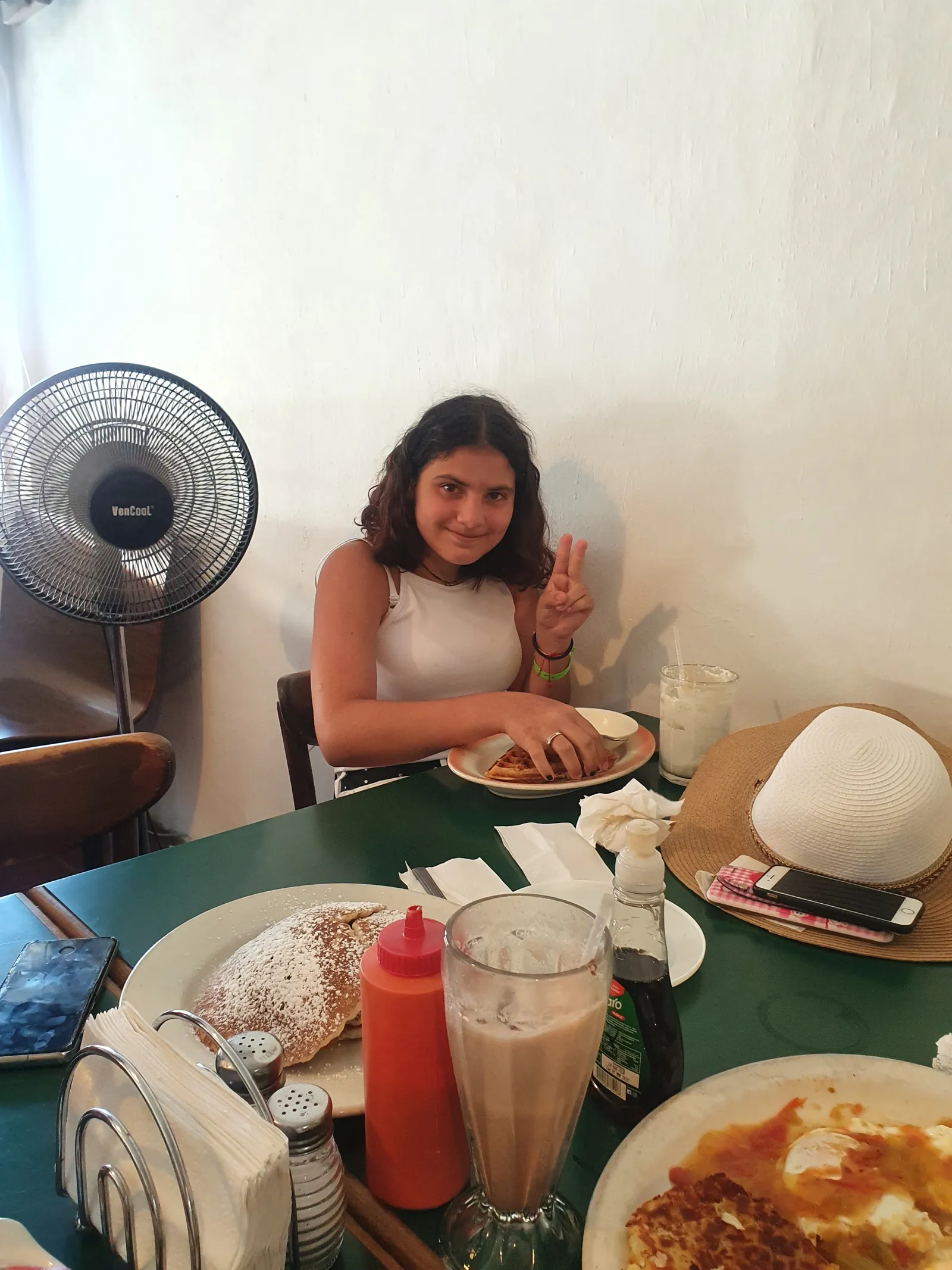 Chumpo´s Restaurant image 10