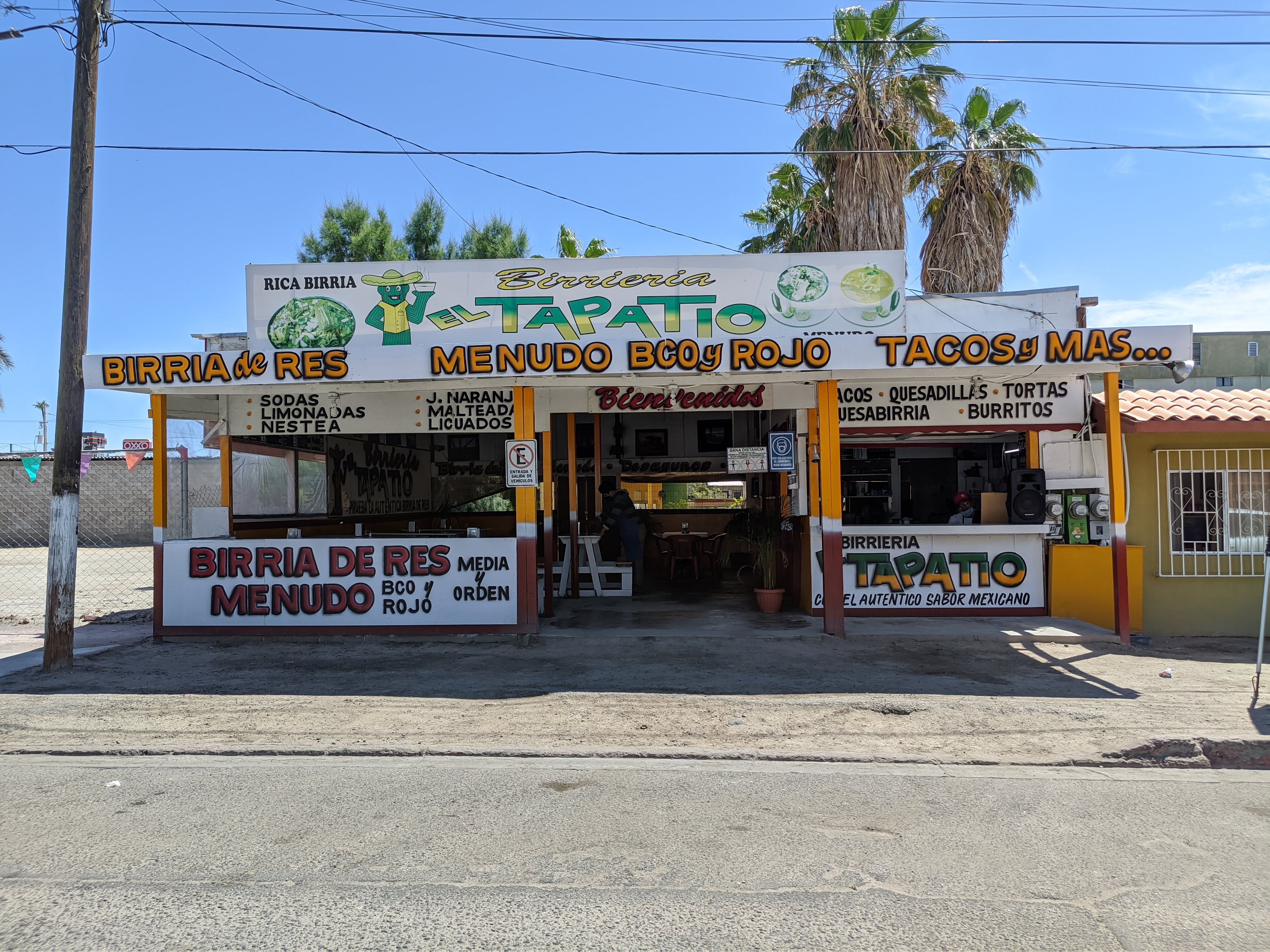 Birrieria El Tapatio image 1