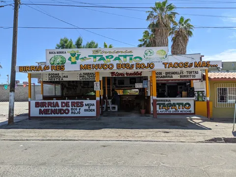 Birrieria El Tapatio image 1