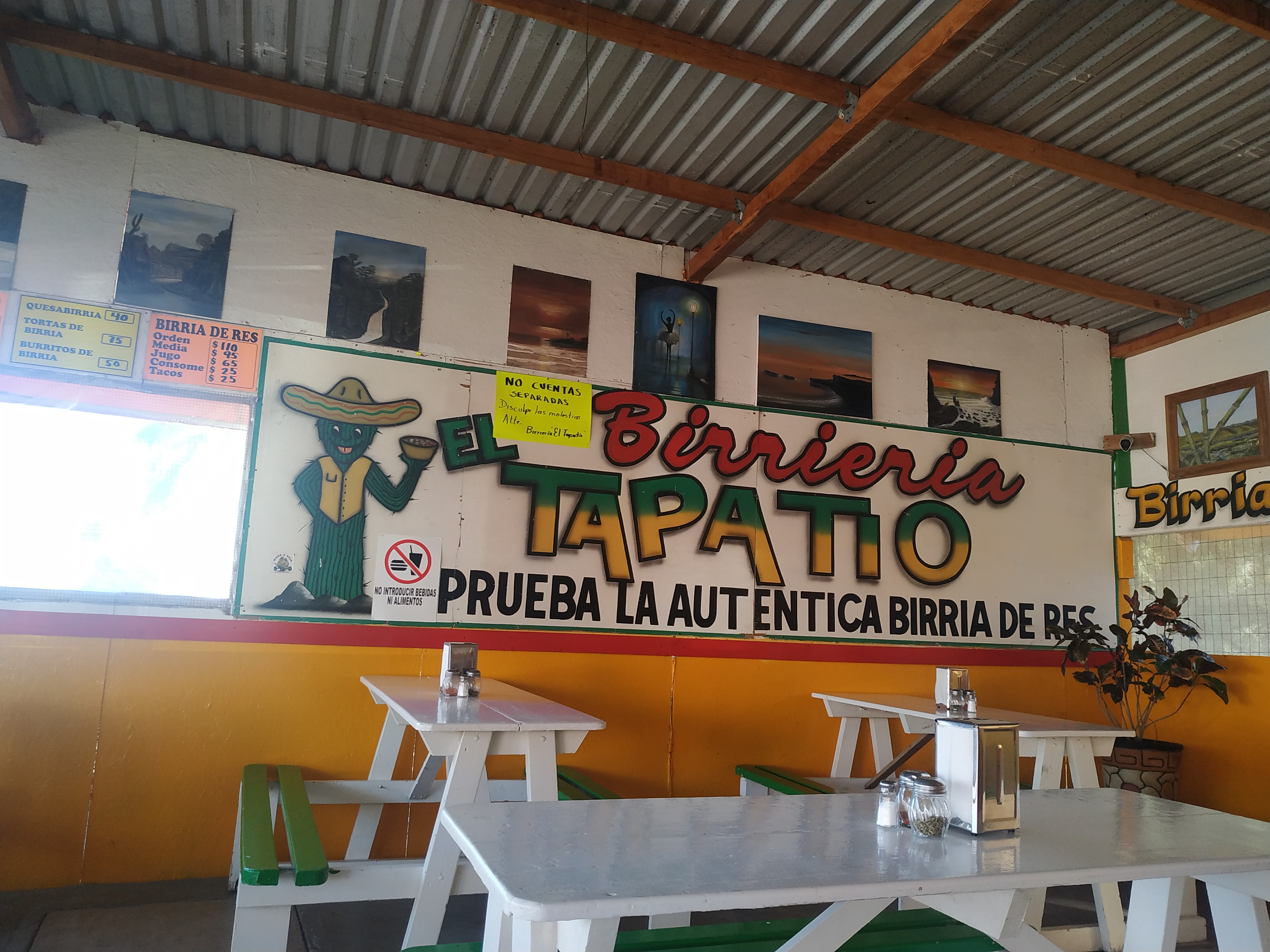 Birrieria El Tapatio image 3