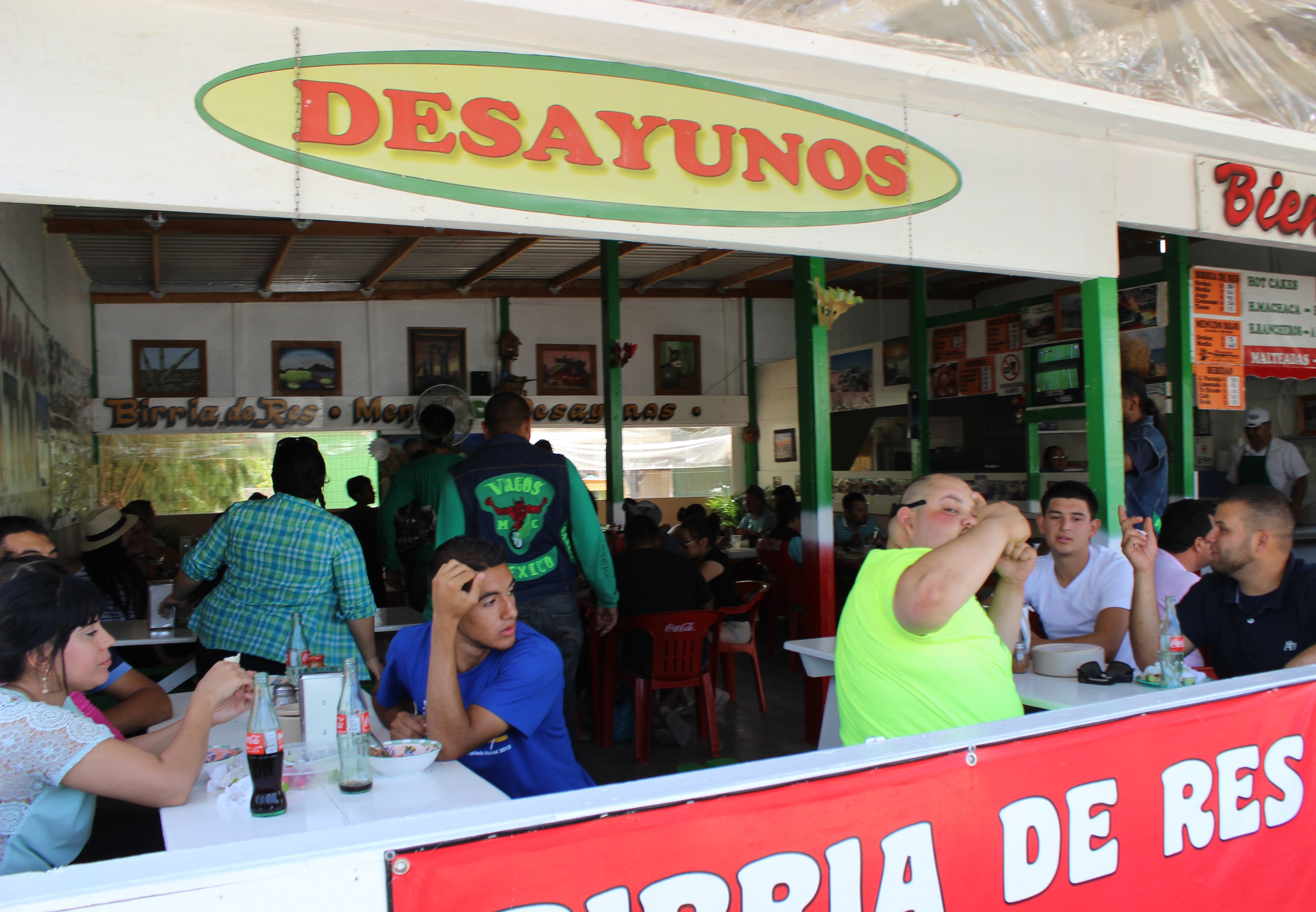 Birrieria El Tapatio image 6