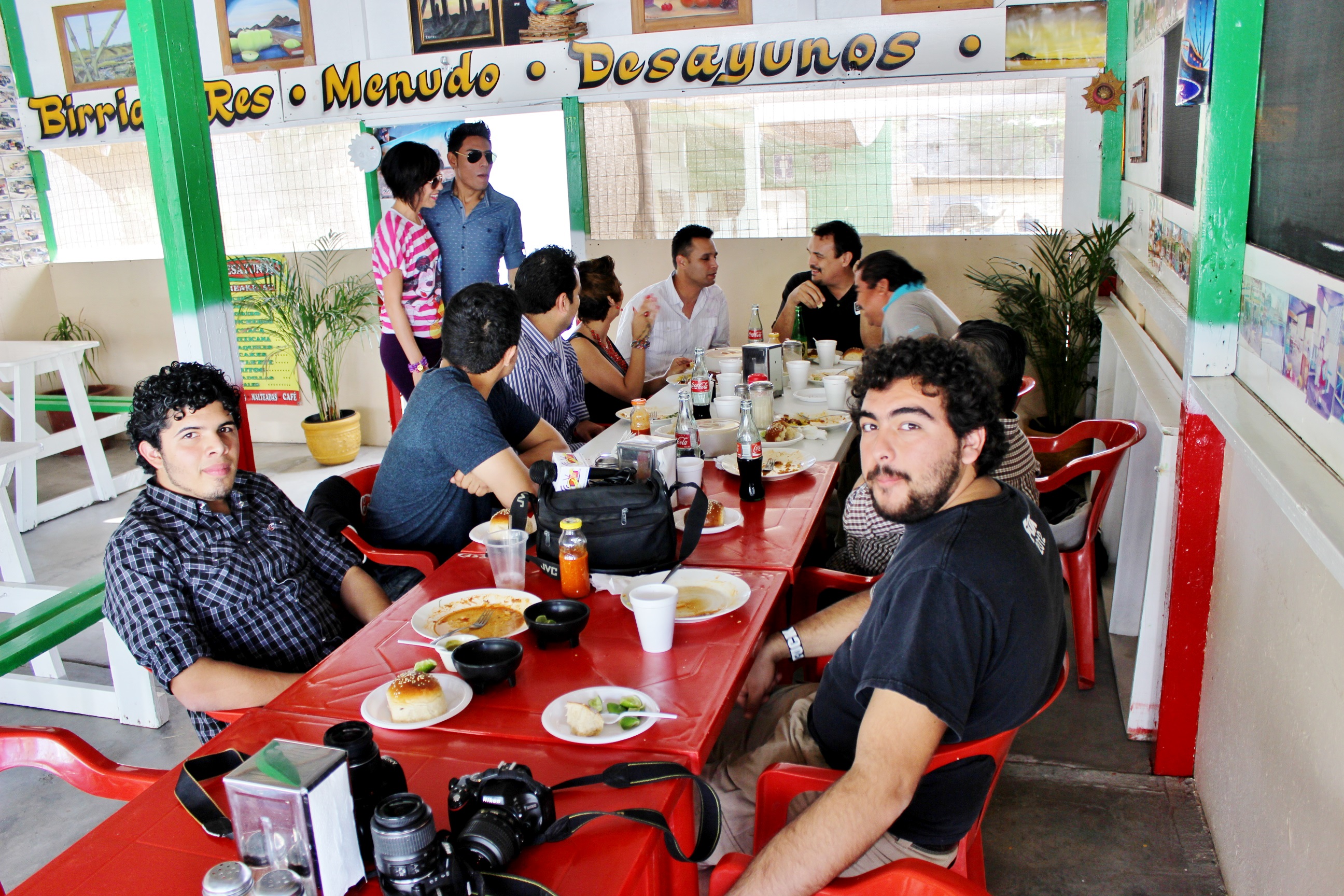 Birrieria El Tapatio image 9