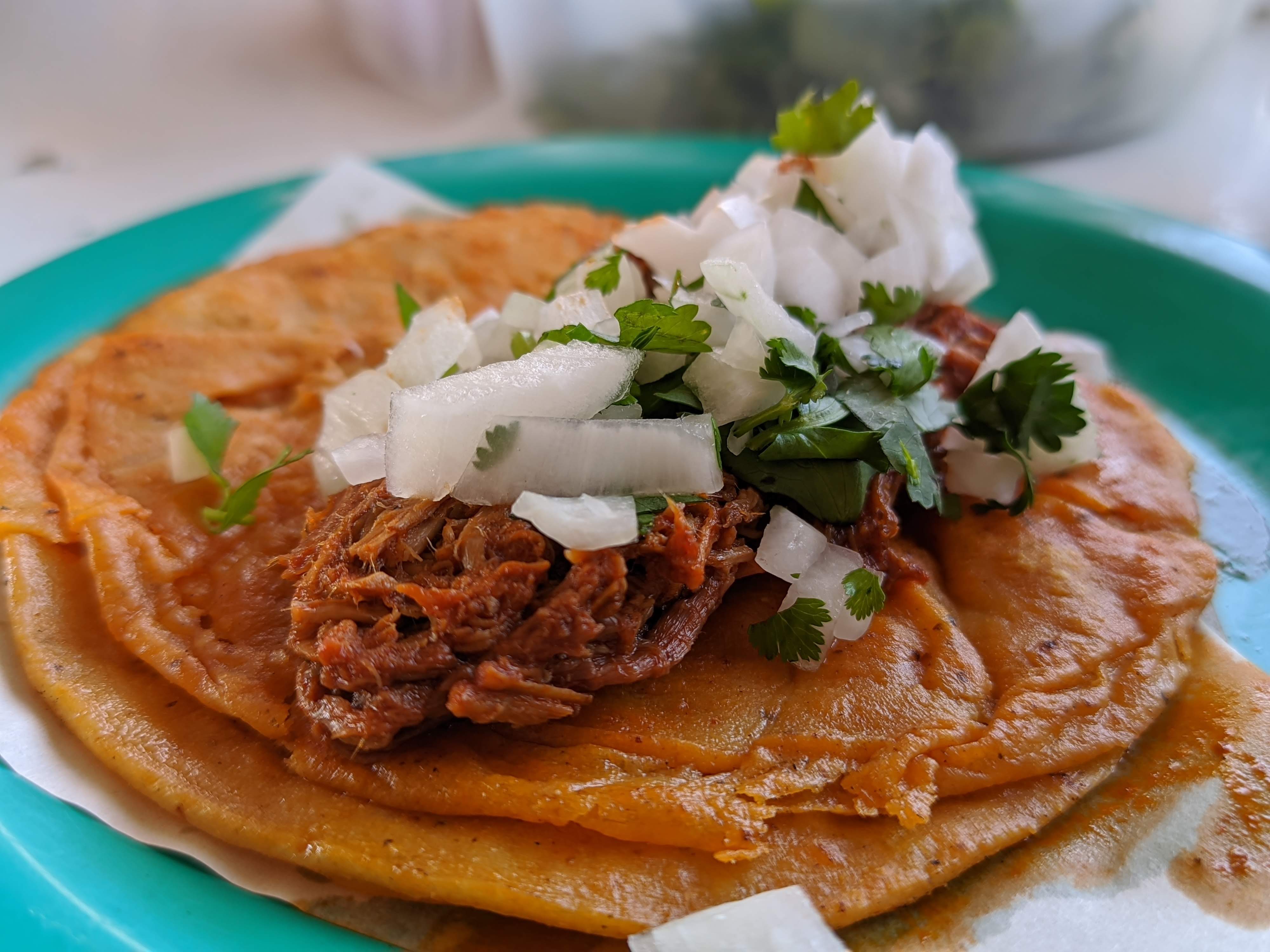 Birrieria El Tapatio image 10