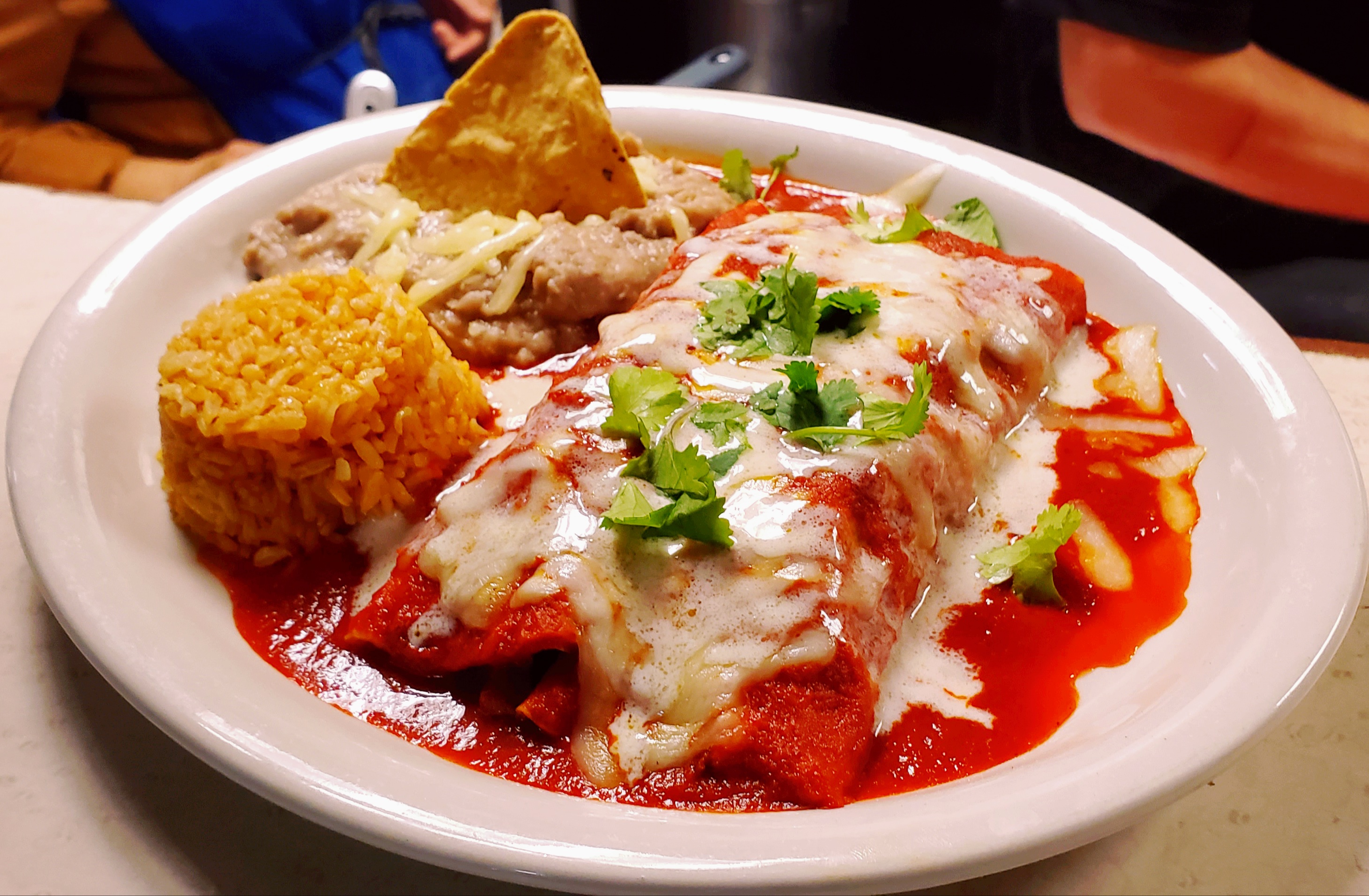 El Capitan Hector's Restaurant-Bar image 2