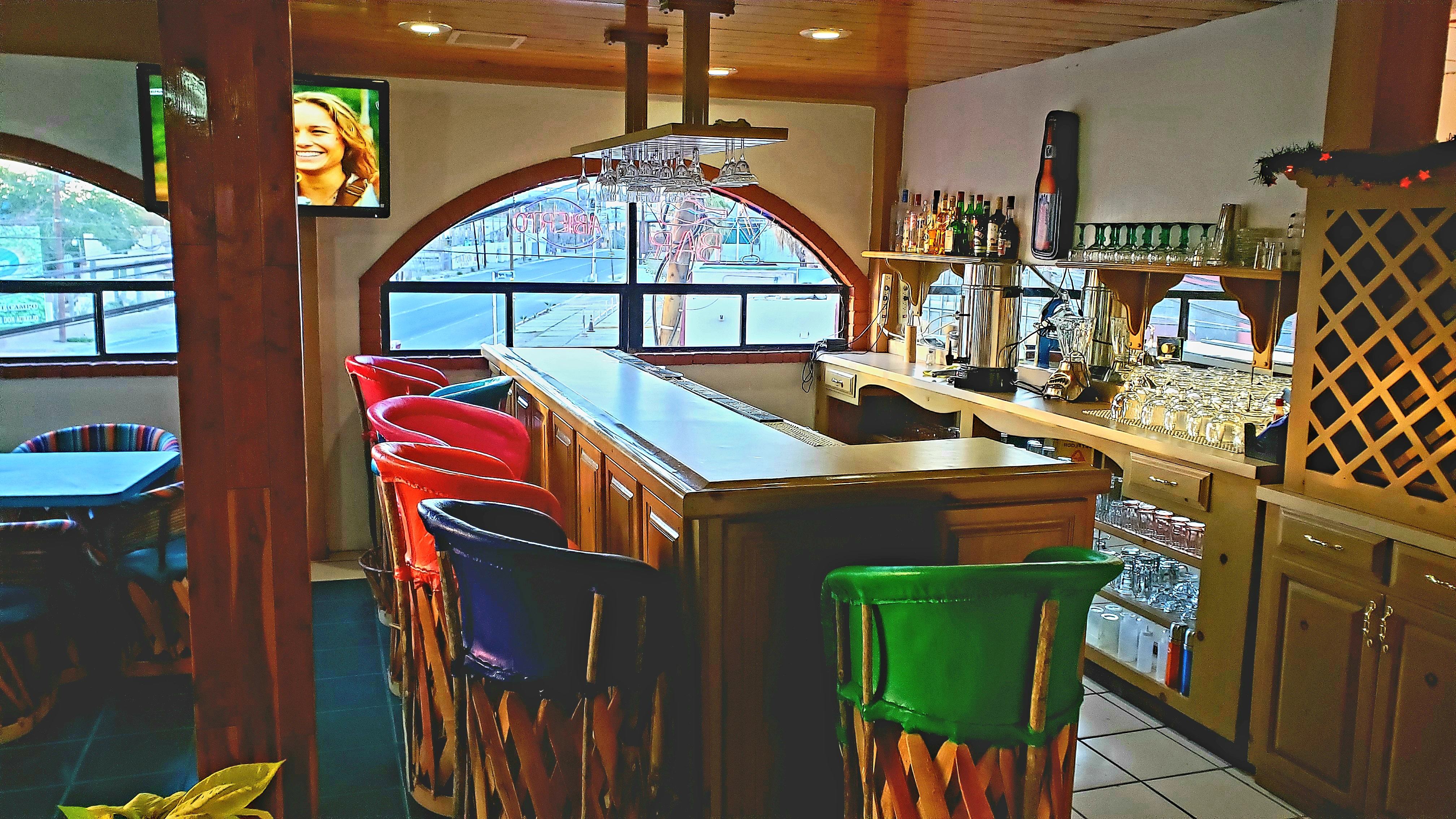 El Capitan Hector's Restaurant-Bar image 4