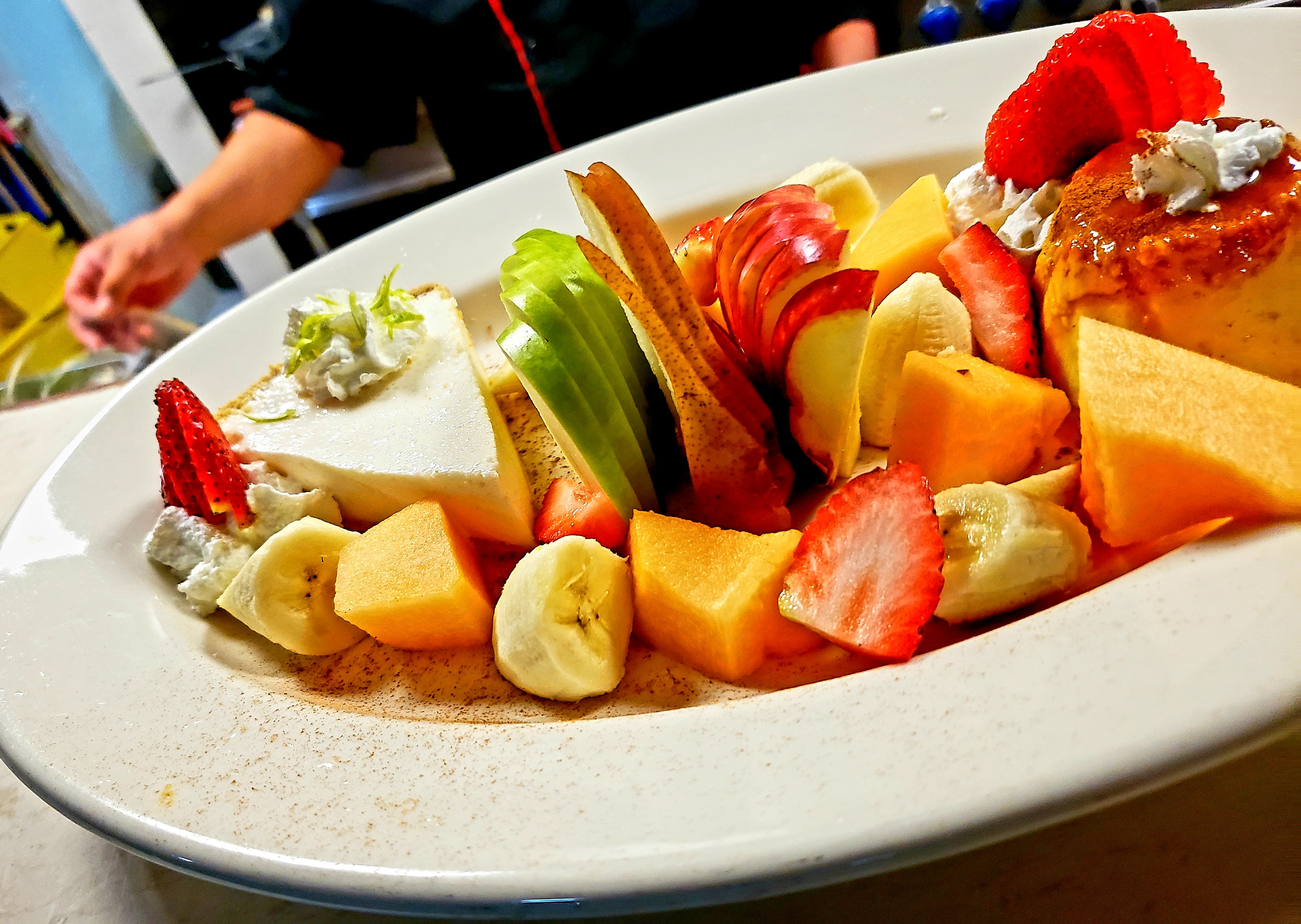 El Capitan Hector's Restaurant-Bar image 5