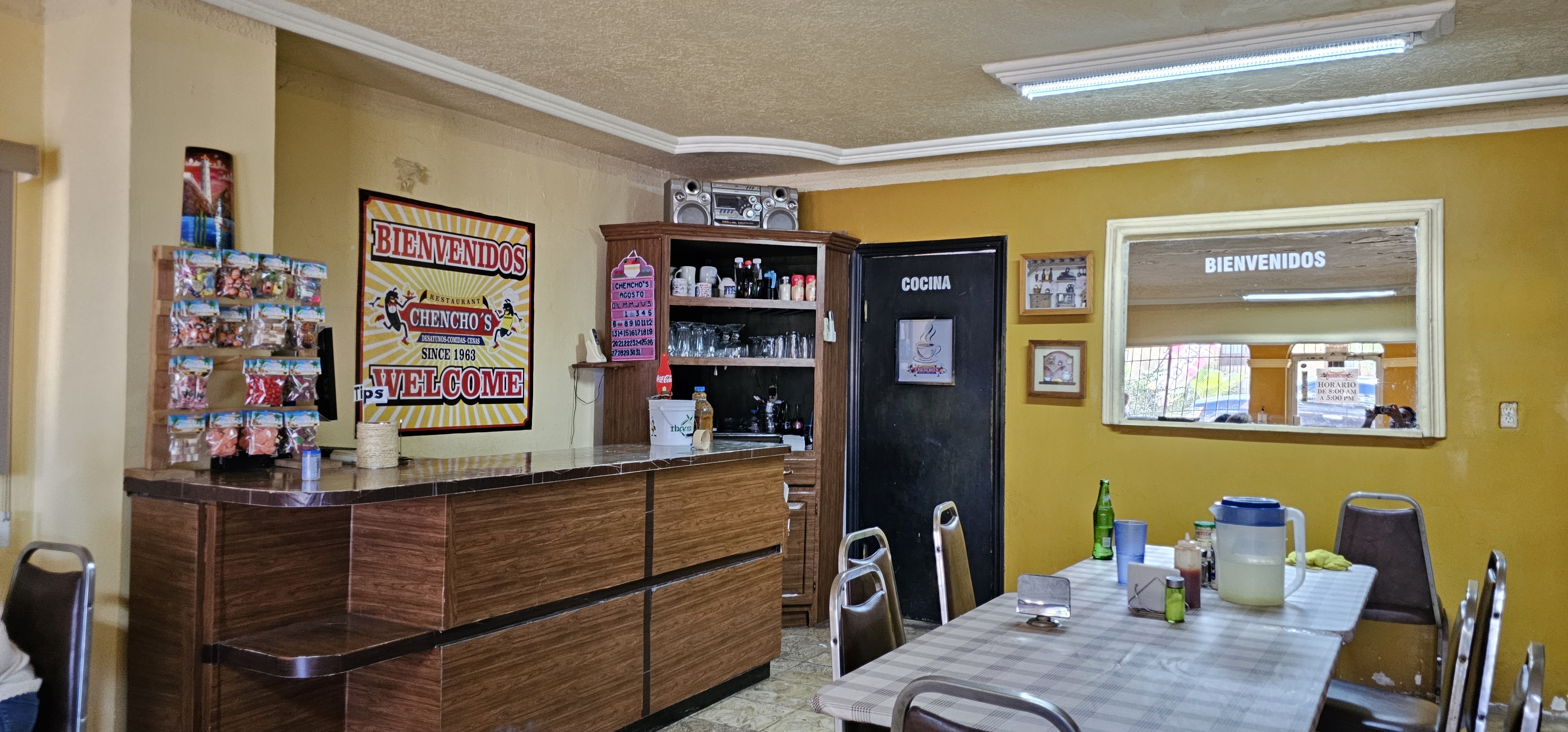 Chenchos Restaurante image 1