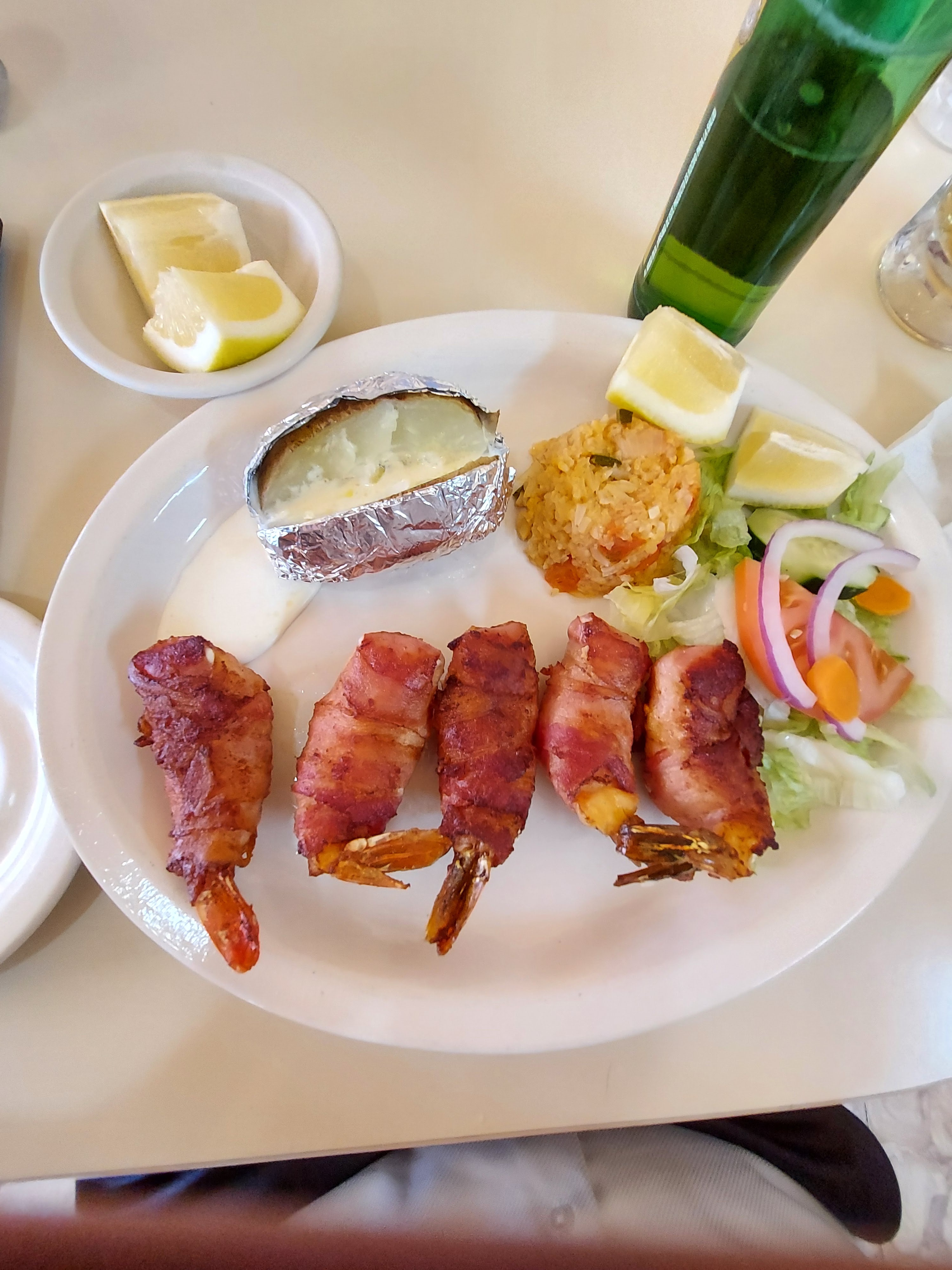 Chenchos Restaurante image 2