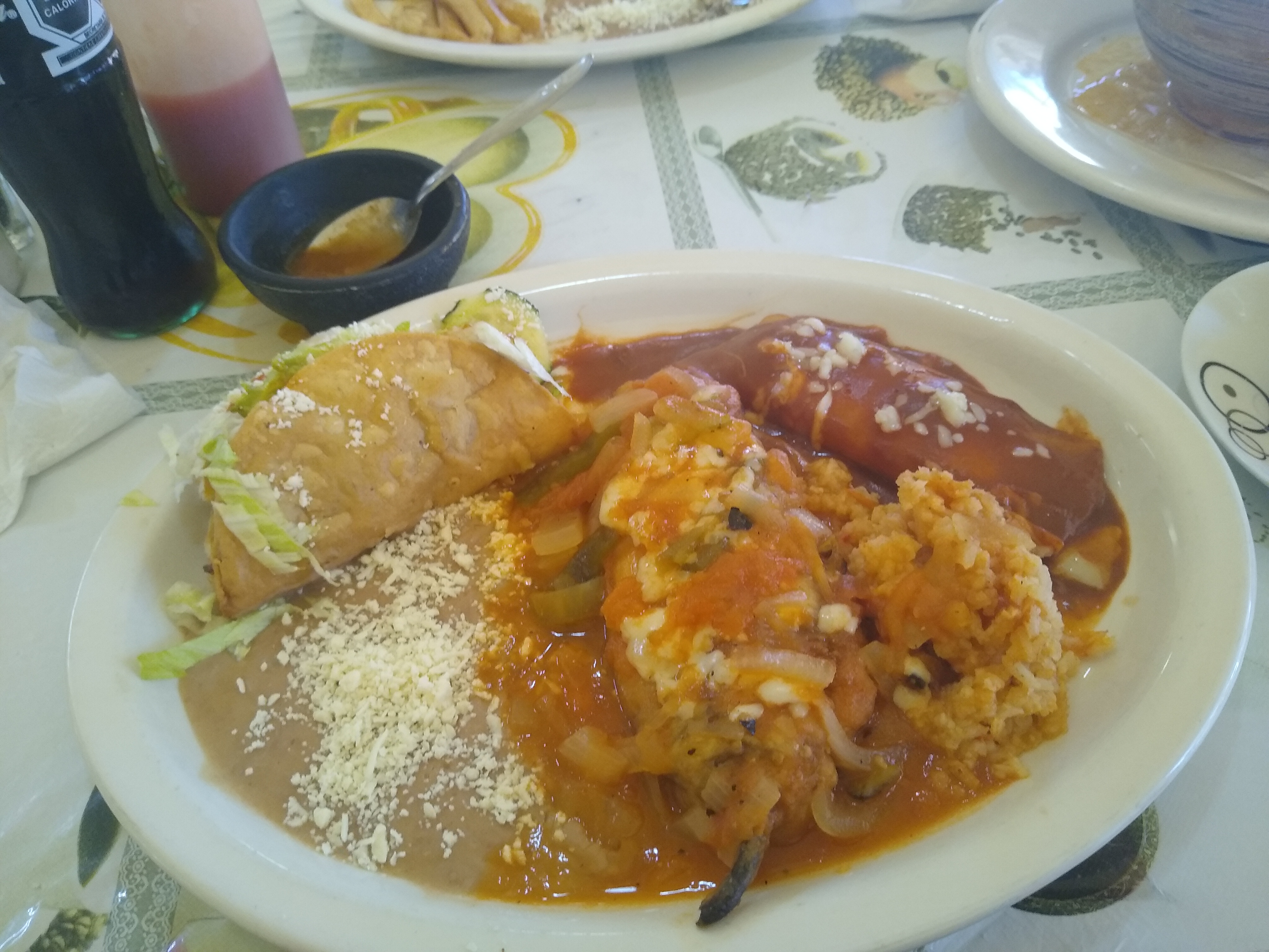 Chenchos Restaurante image 4