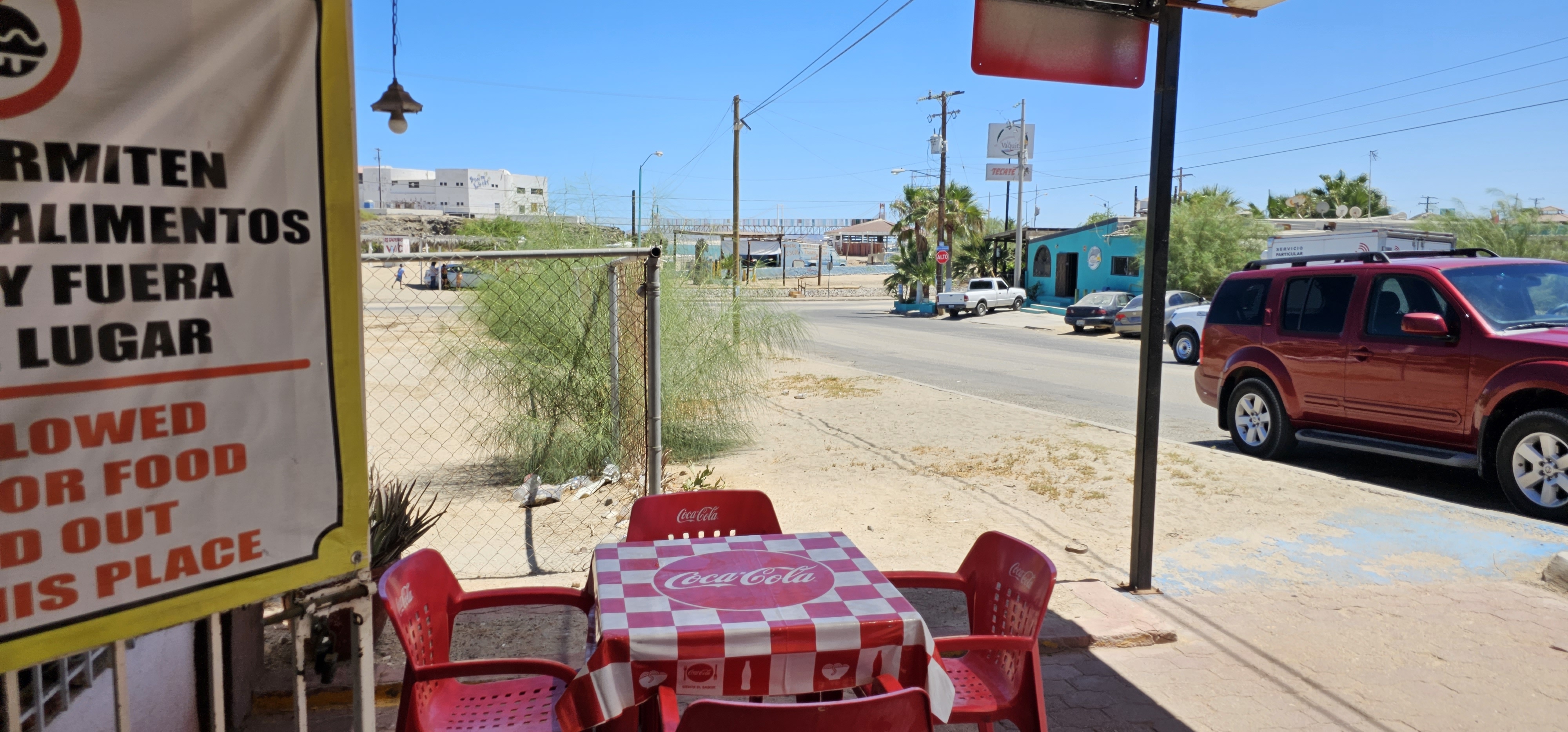 Chenchos Restaurante image 5