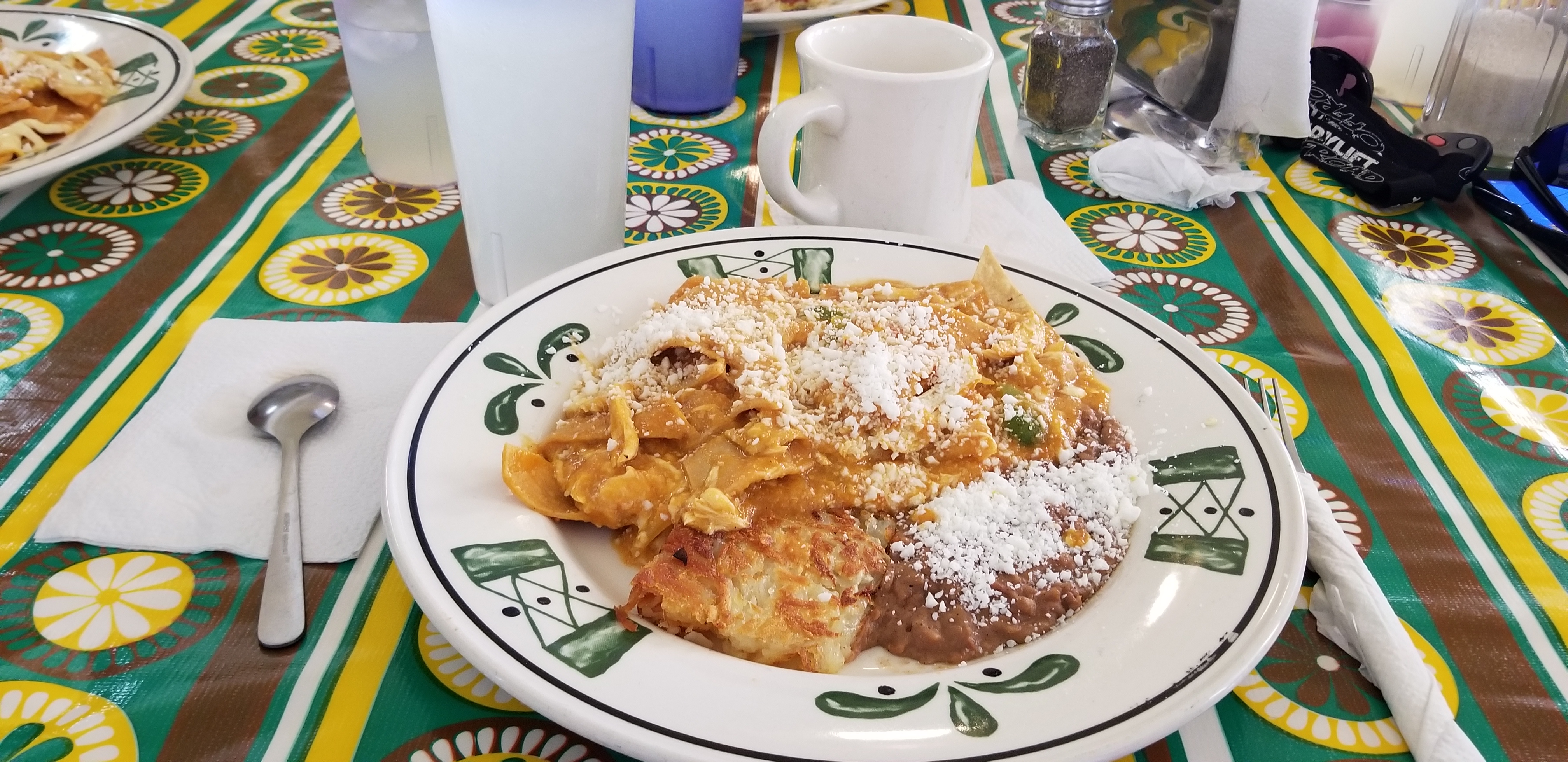 Chenchos Restaurante image 6