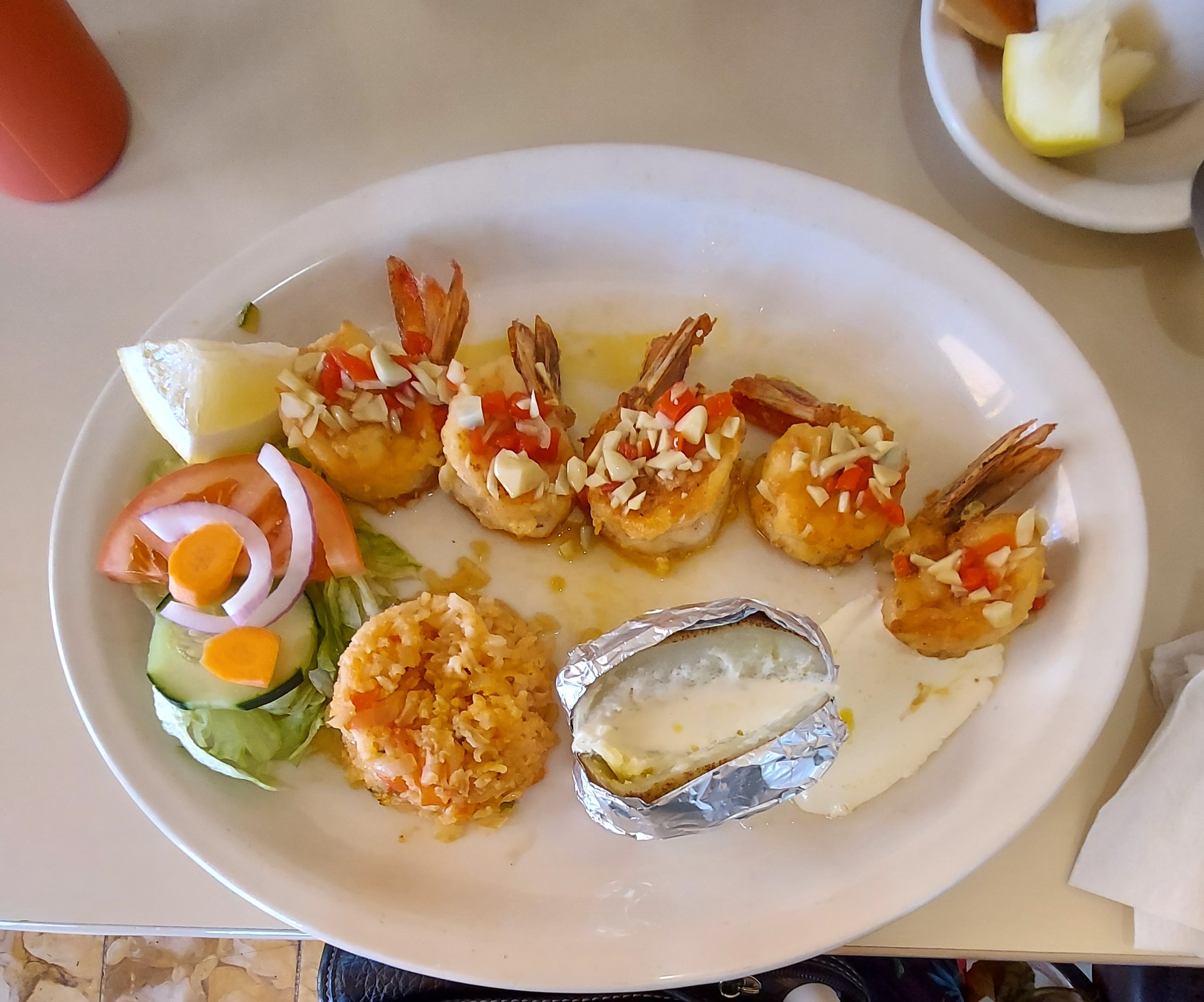 Chenchos Restaurante image 7