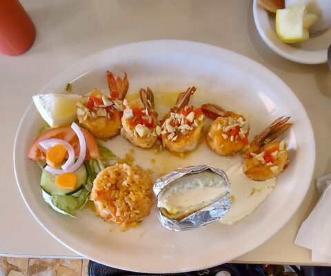 Chenchos Restaurante image 7