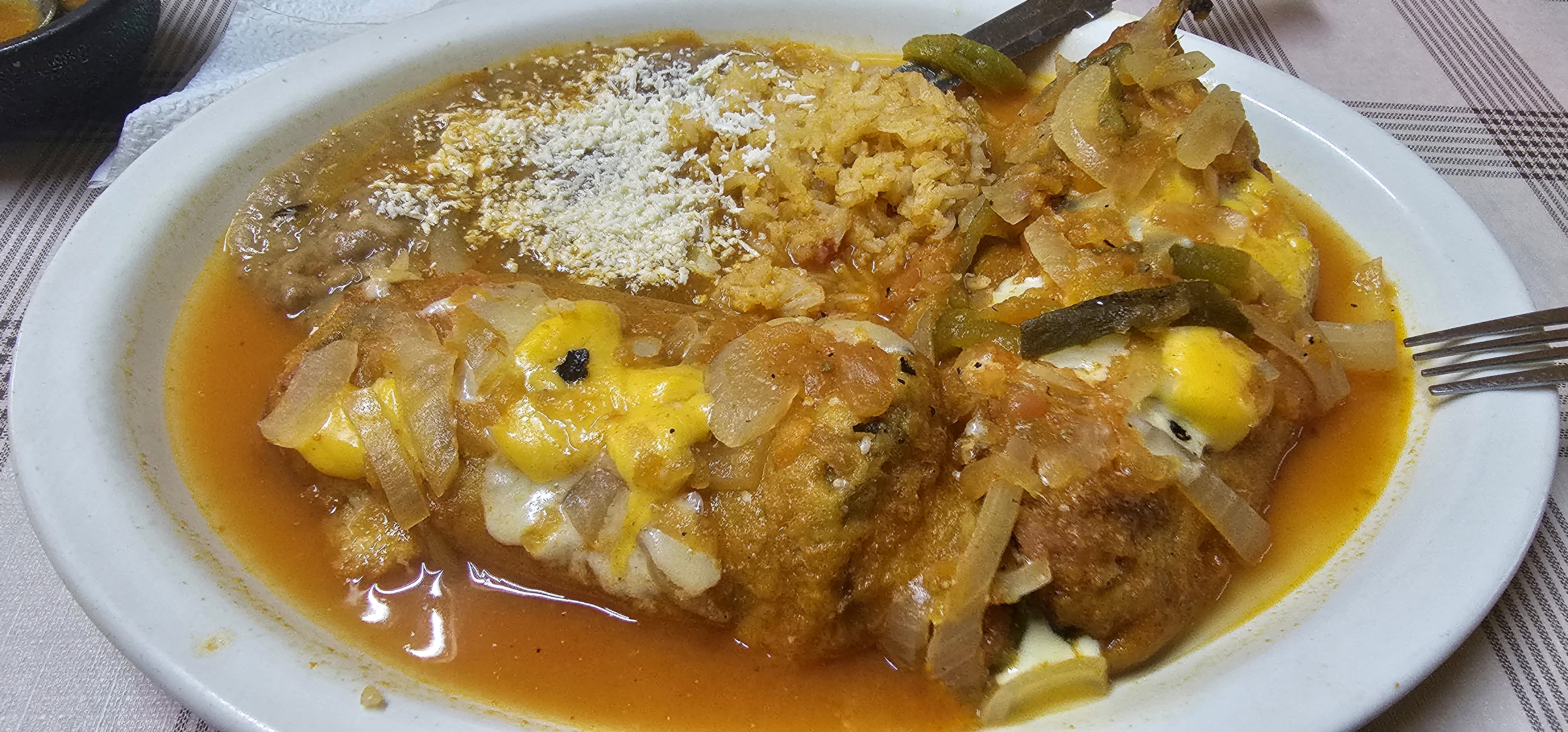 Chenchos Restaurante image 8