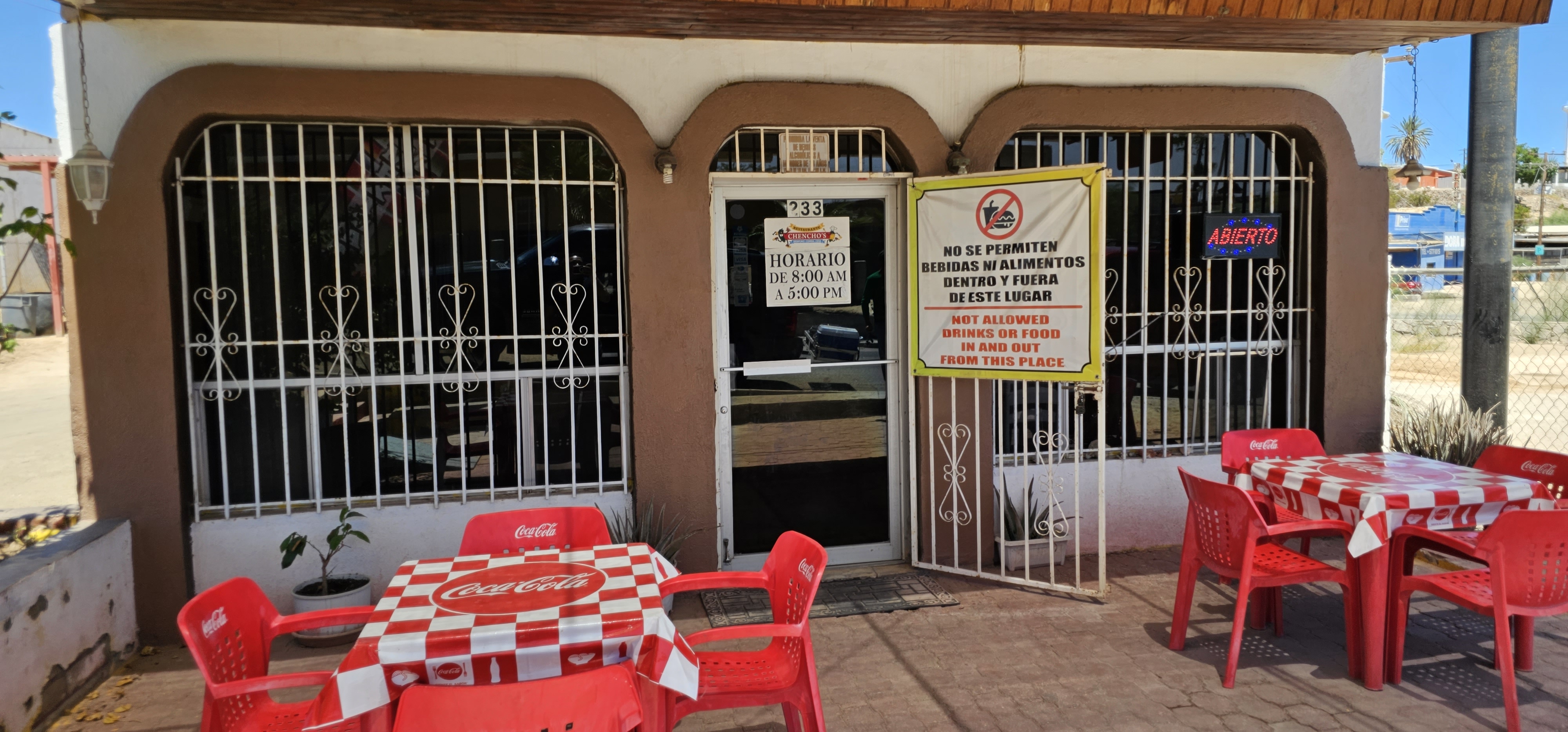 Chenchos Restaurante image 10