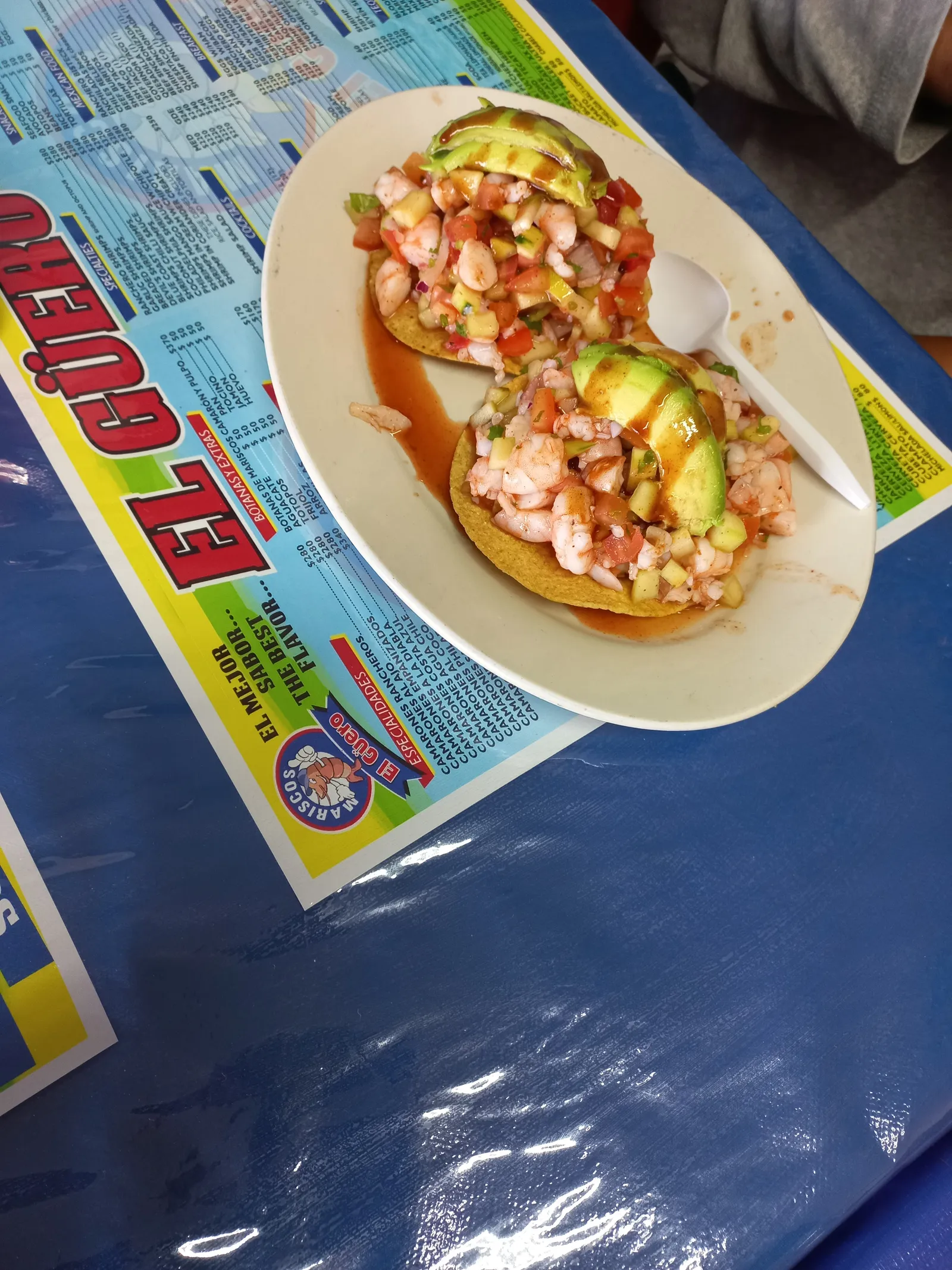 El Guero image 4