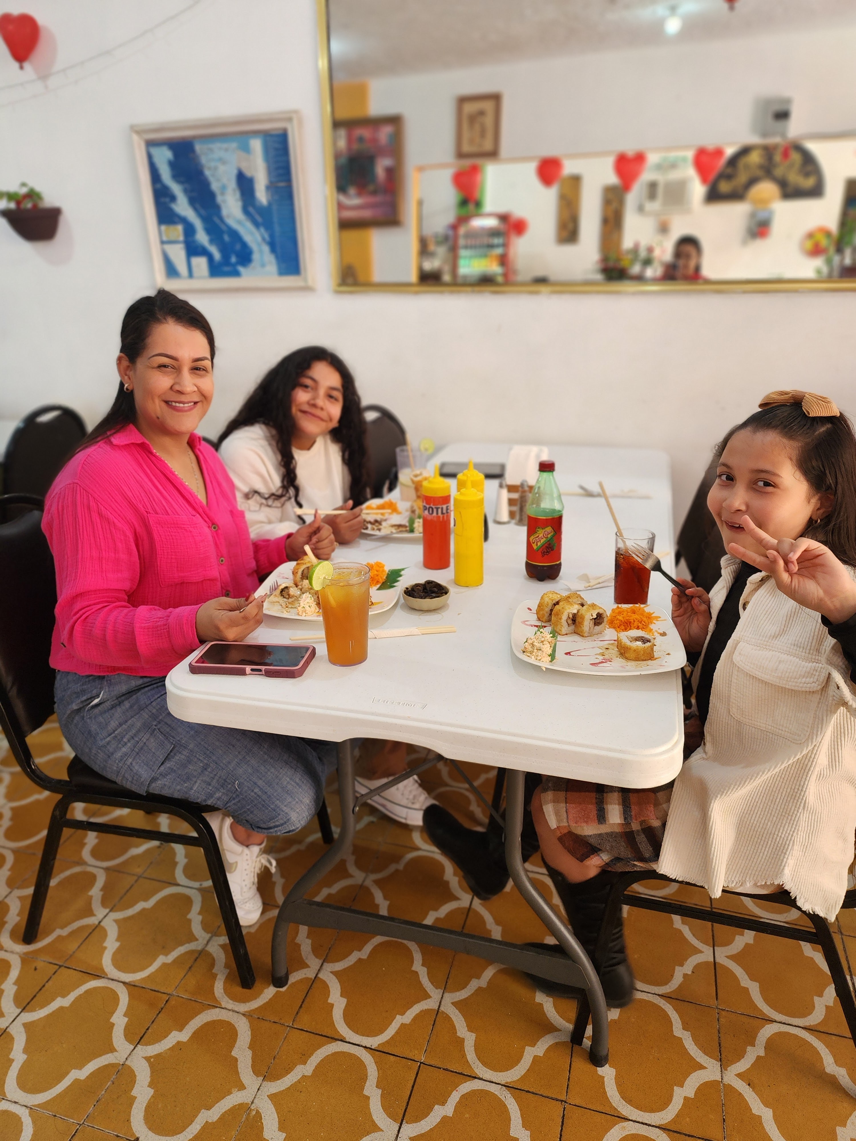 Restaurante KAORI image 1