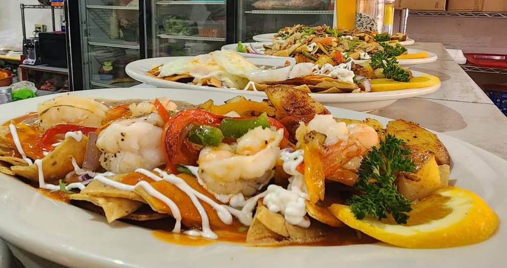 Restaurante KAORI image 2