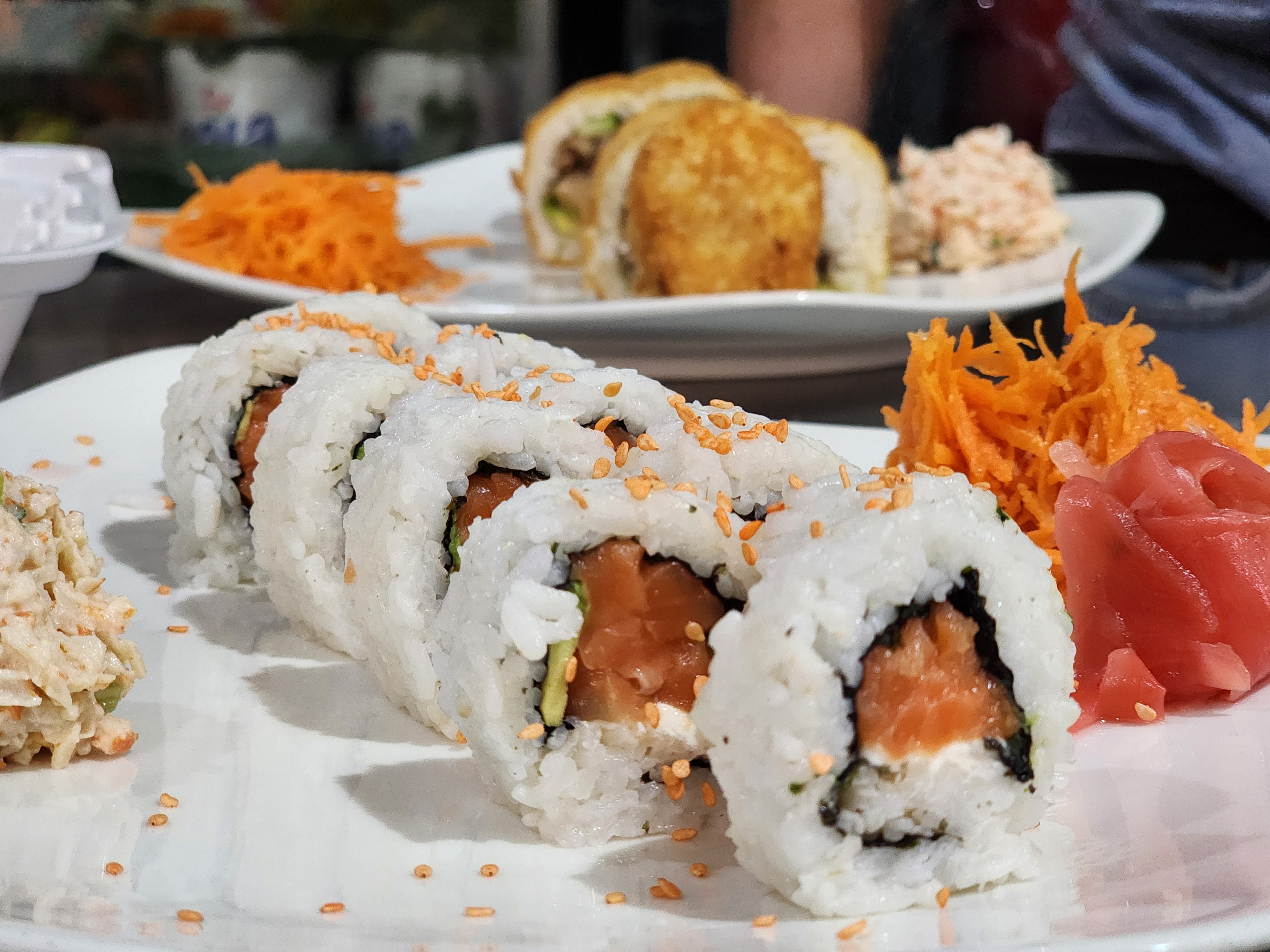 Restaurante KAORI image 3