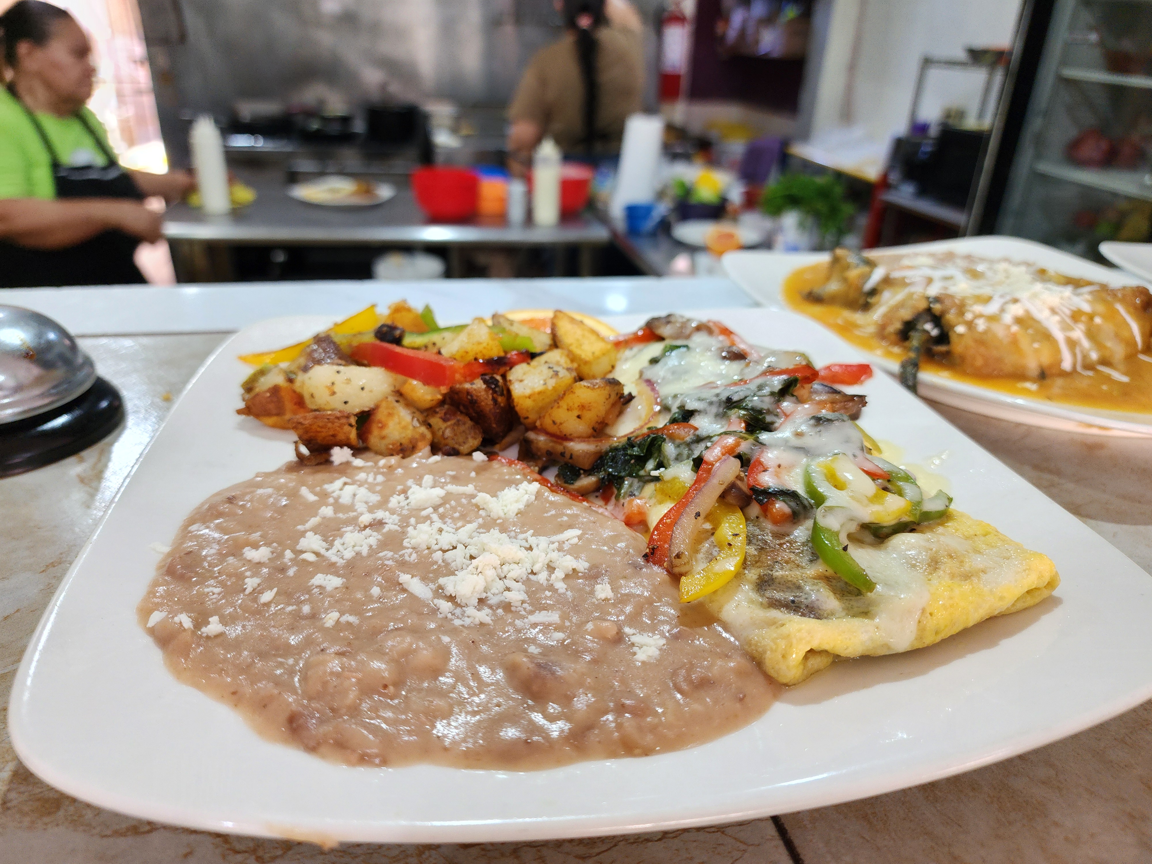 Restaurante KAORI image 4