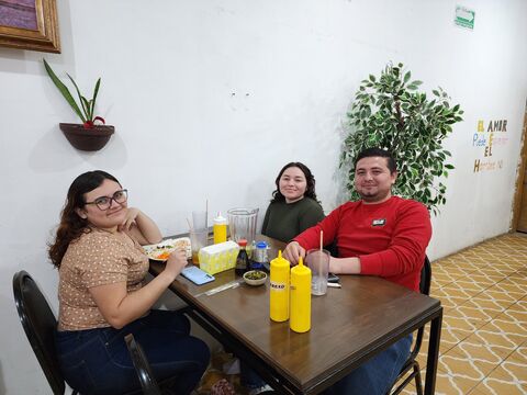 Restaurante KAORI image 5